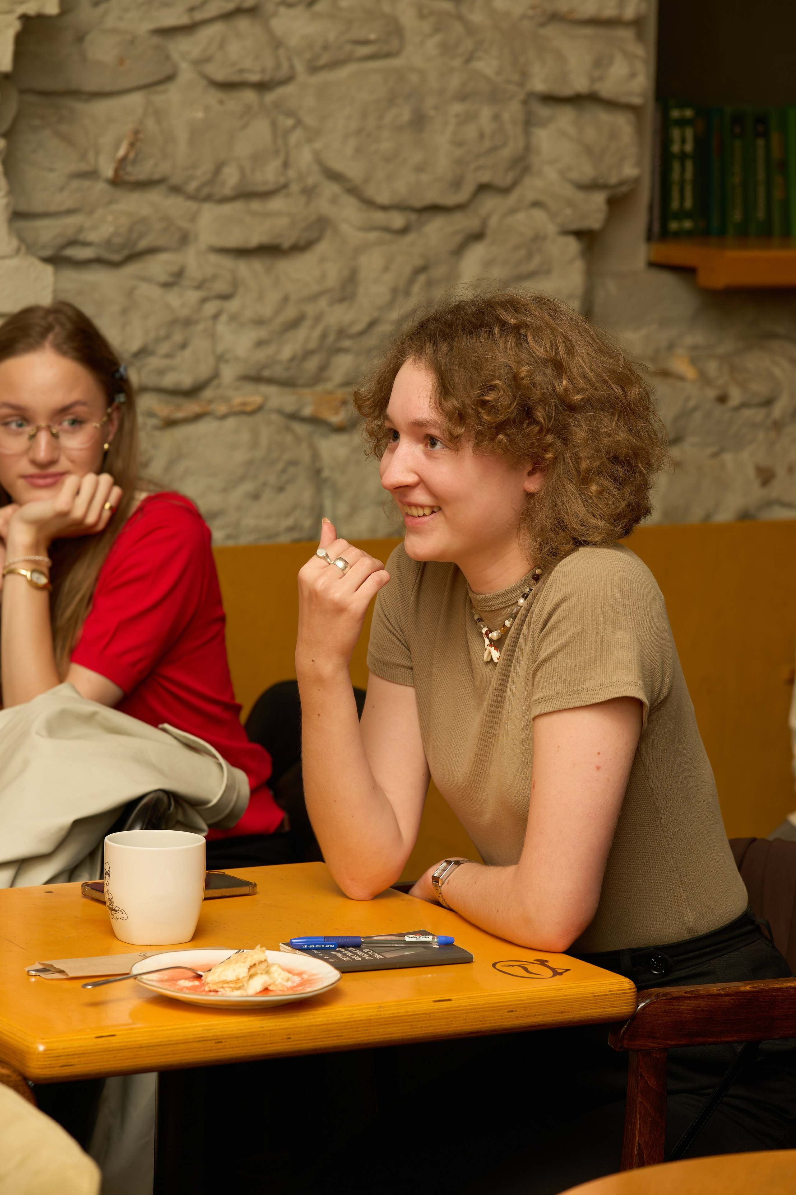 АРМ x Coffebean. Фотограф Егор Плетнёв | Портретная и репортажная съёмка в Москве