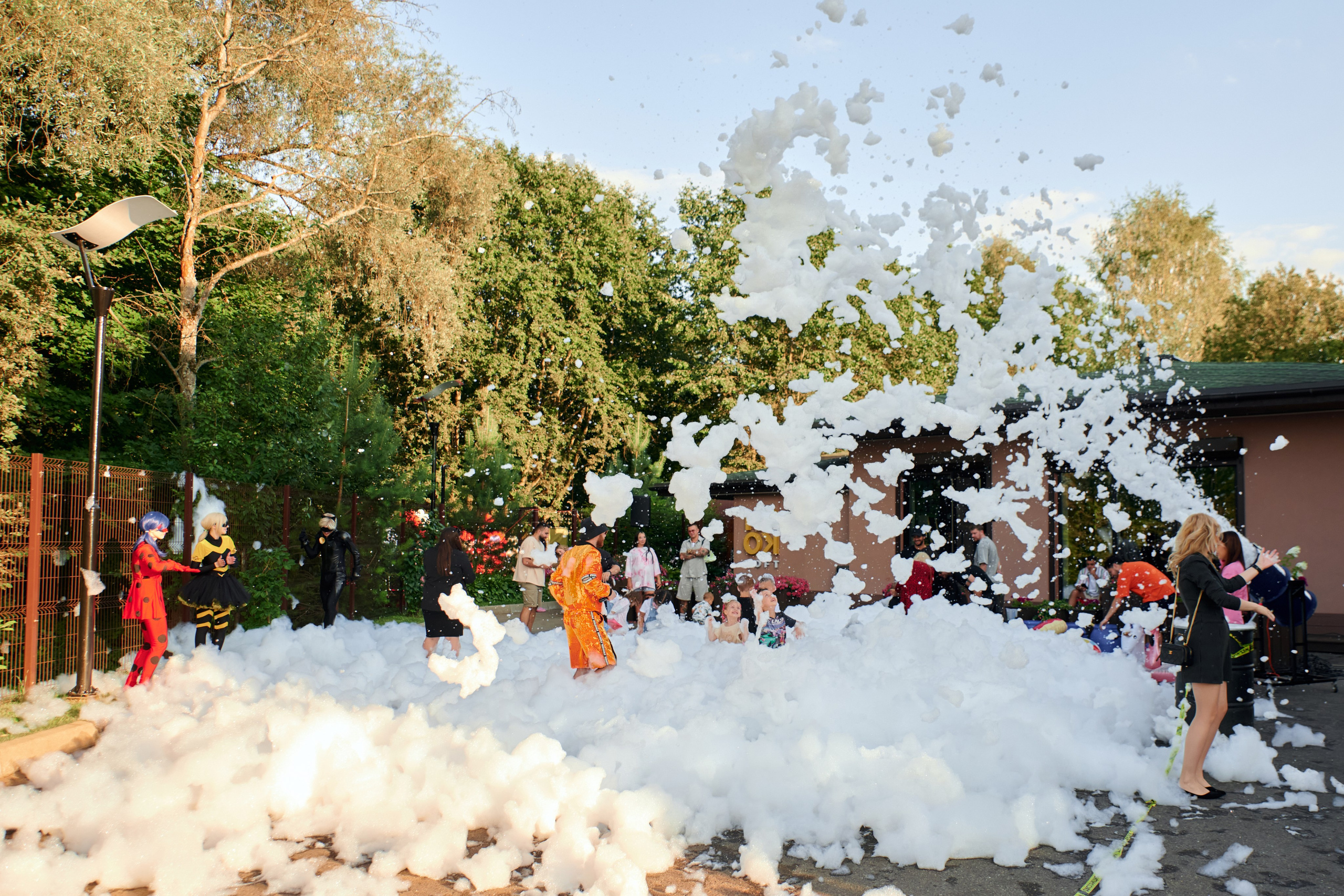 ВАРЮША. ФОТОГРАФ Кристина Павлова | МОСКВА