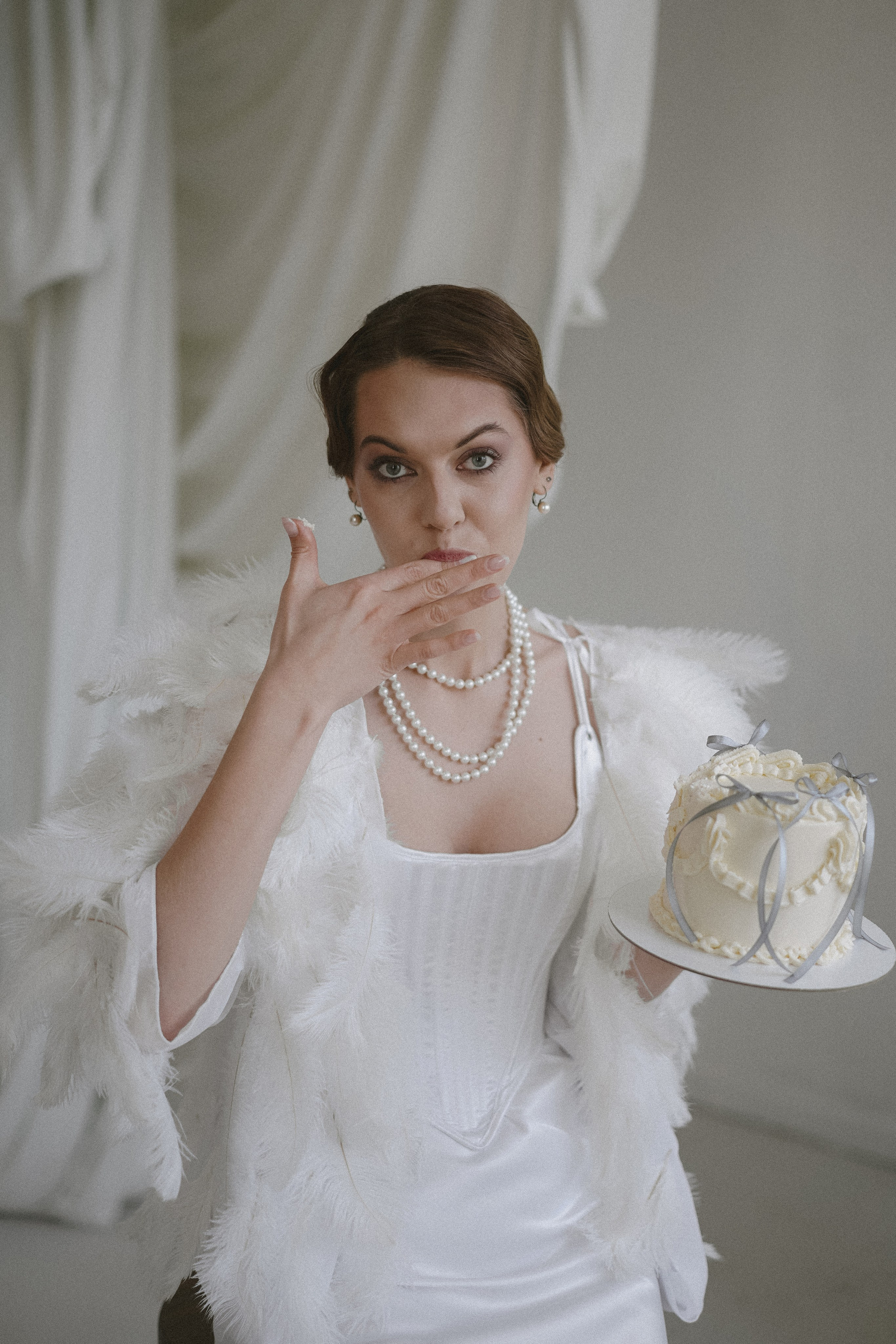 Творческая фотосессия с Таней. Фотограф Надежда Погребняк | Рязань | Москва