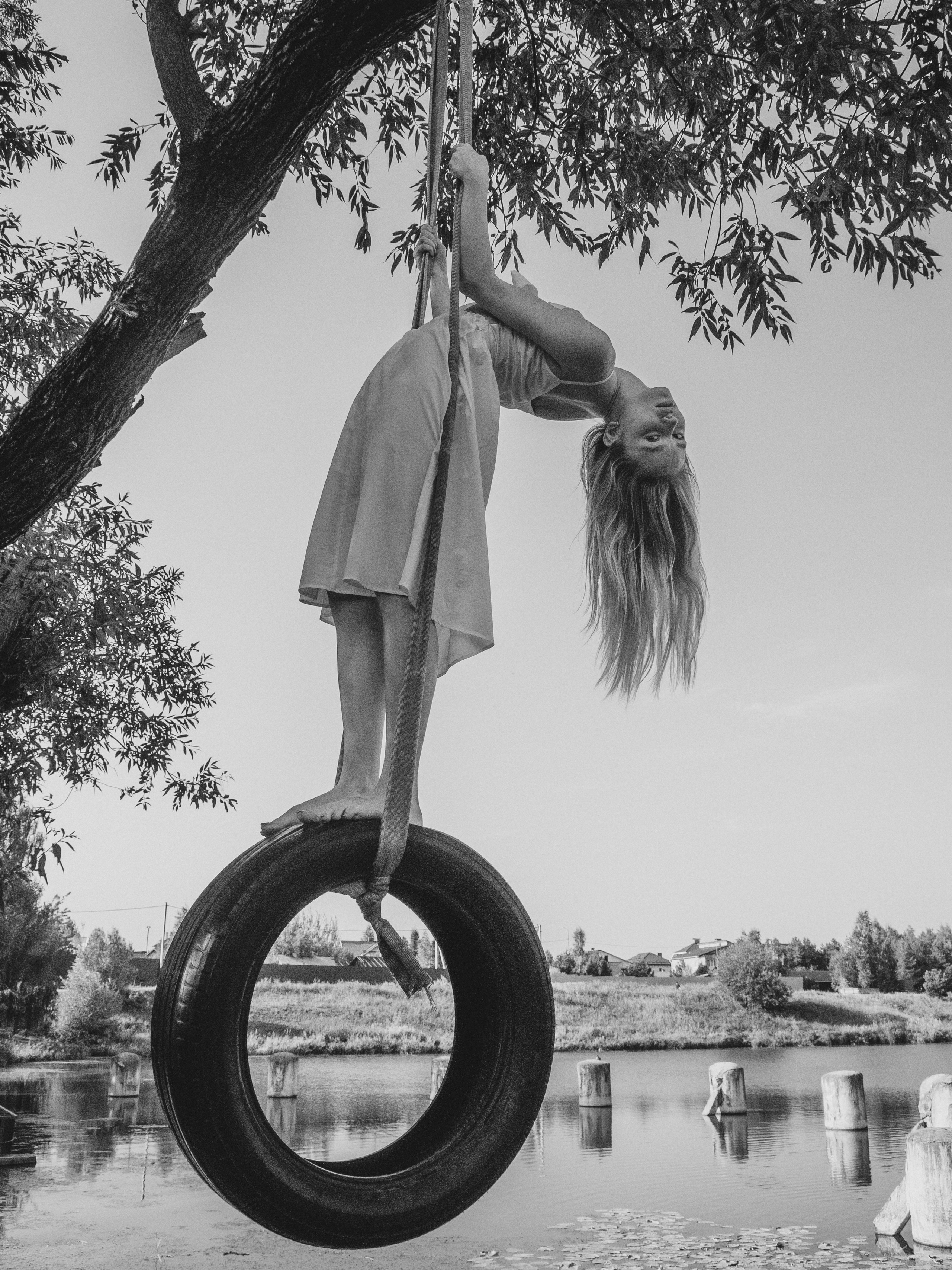 художественный фотограф 