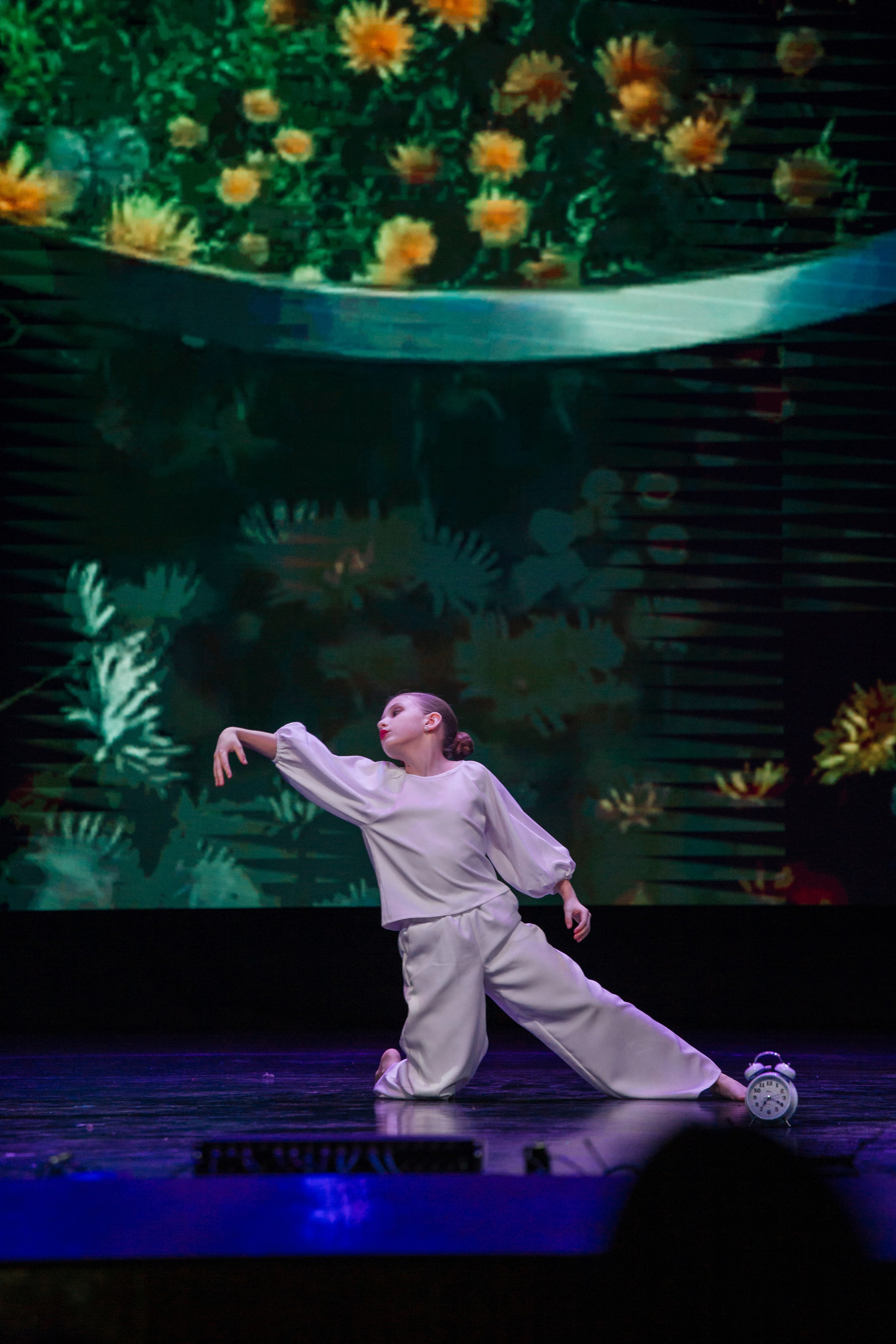 Танцы. Фотограф Наталья Жалдак в Москве