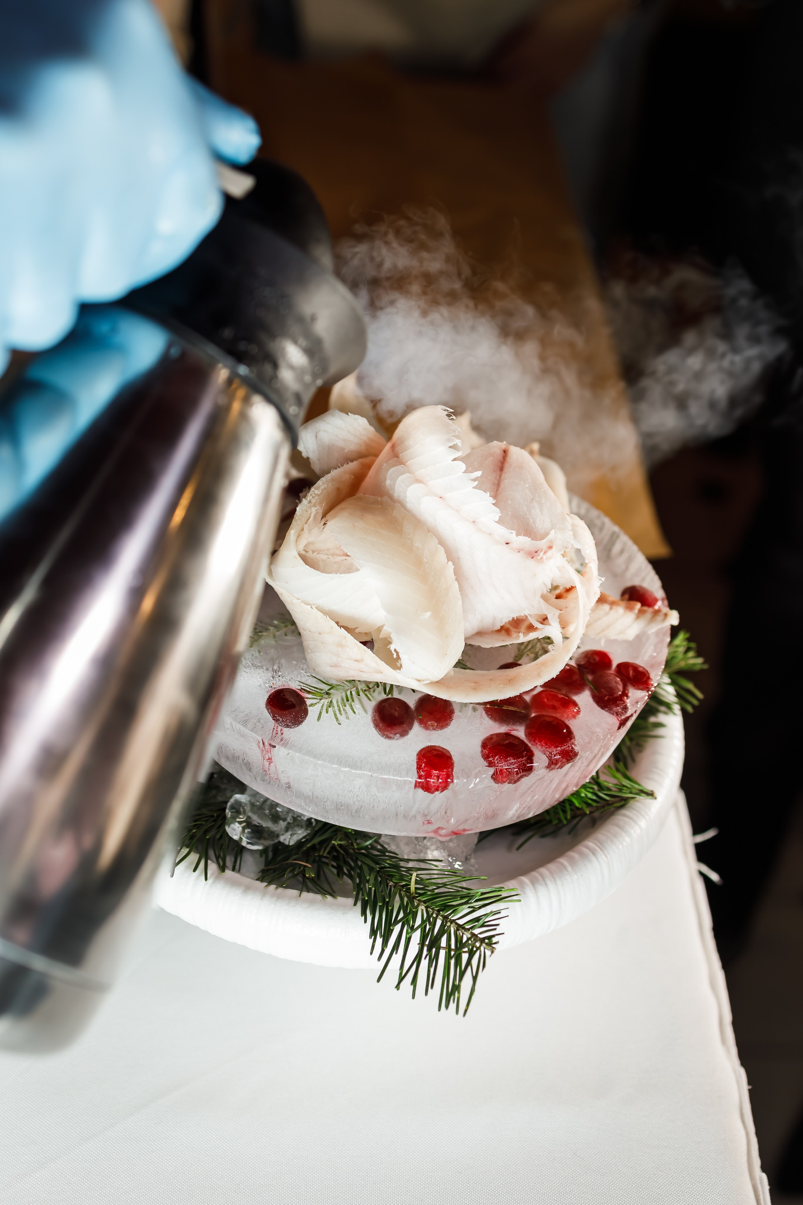 СИБИРЯЧКА & СНЕГИРЬ. Катерина Киреева — фотограф в Москве