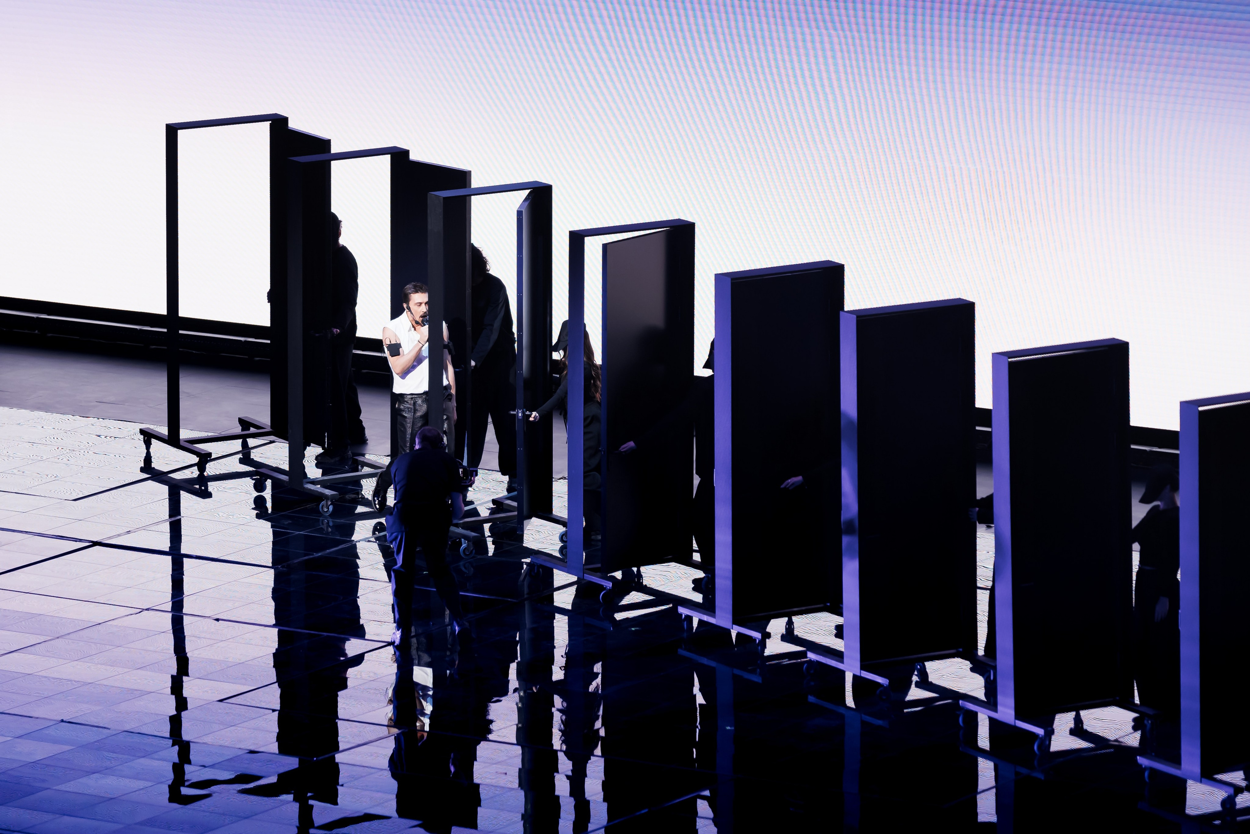 ДИМА БИЛАН 15.02.26. Катерина Киреева — фотограф в Москве