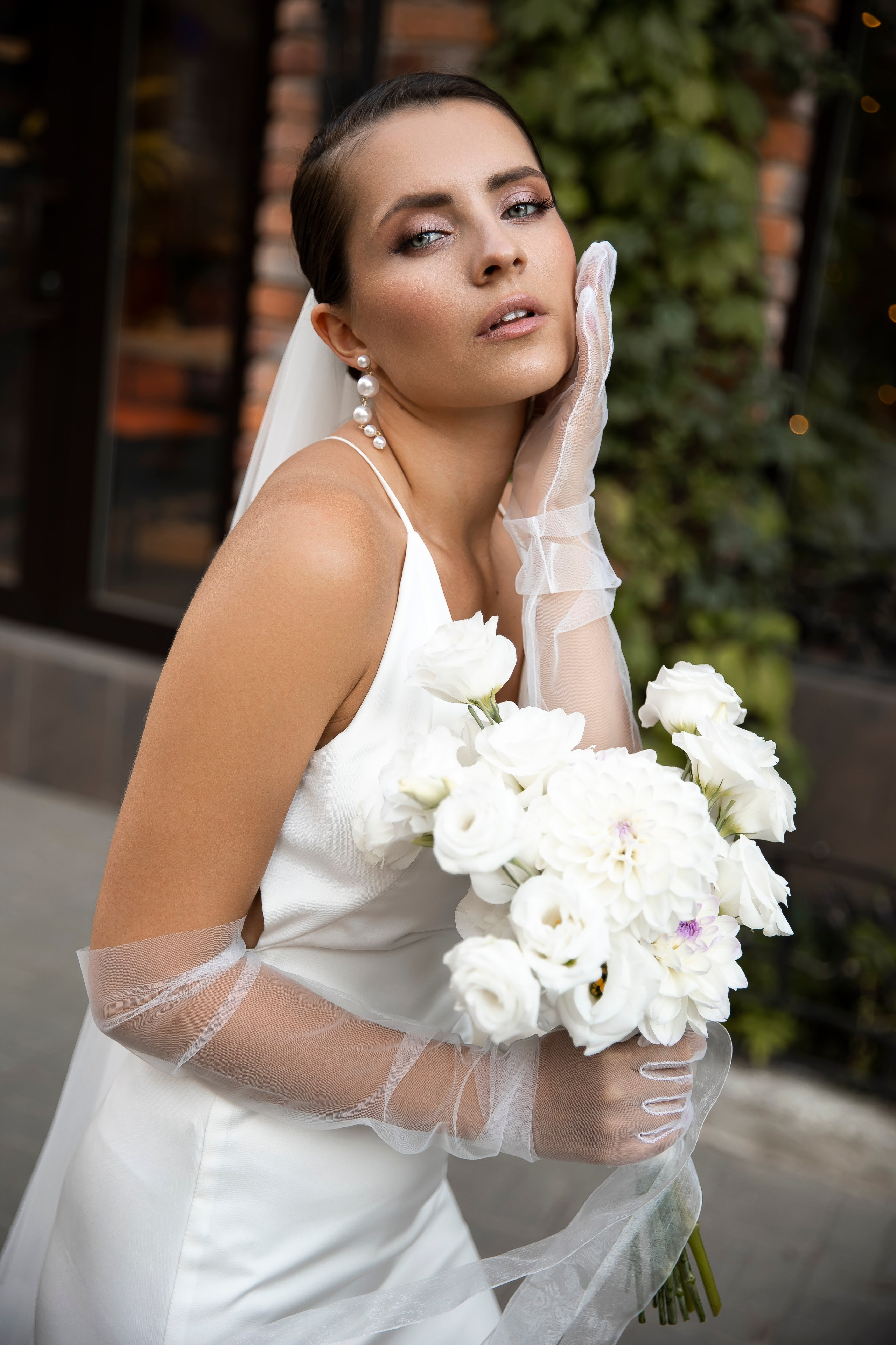 Ксюша. Я Ира и я фотографирую свадьбы более 10 лет