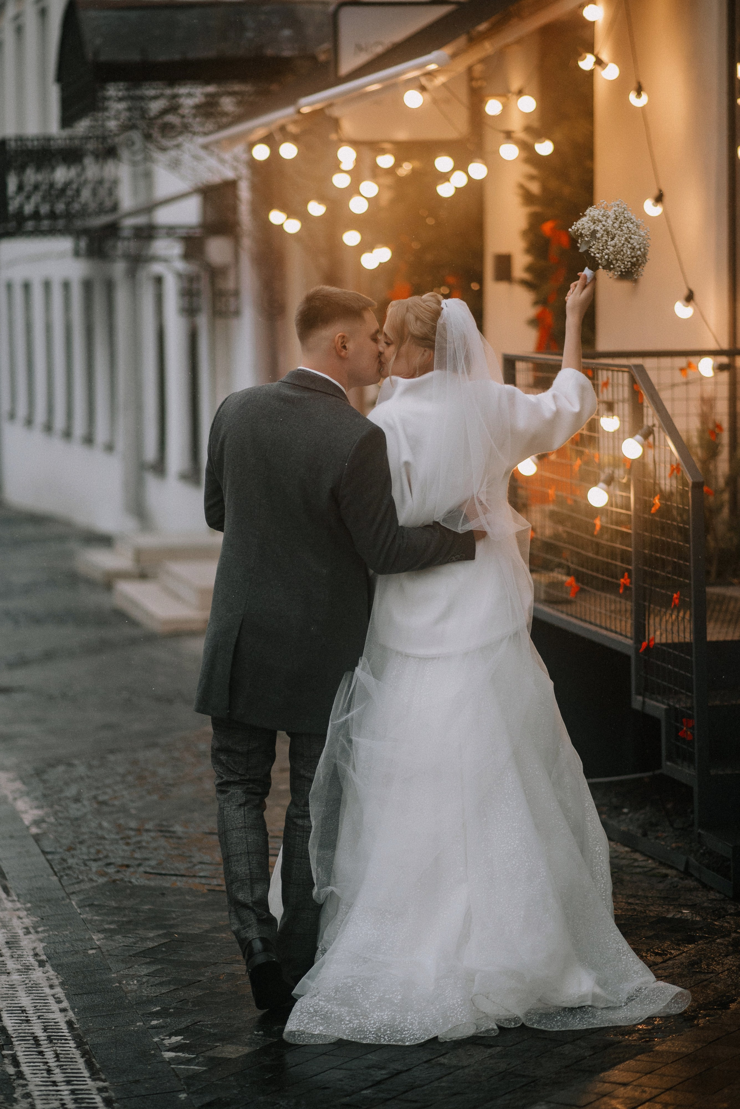 Aleksey & Aleksandra