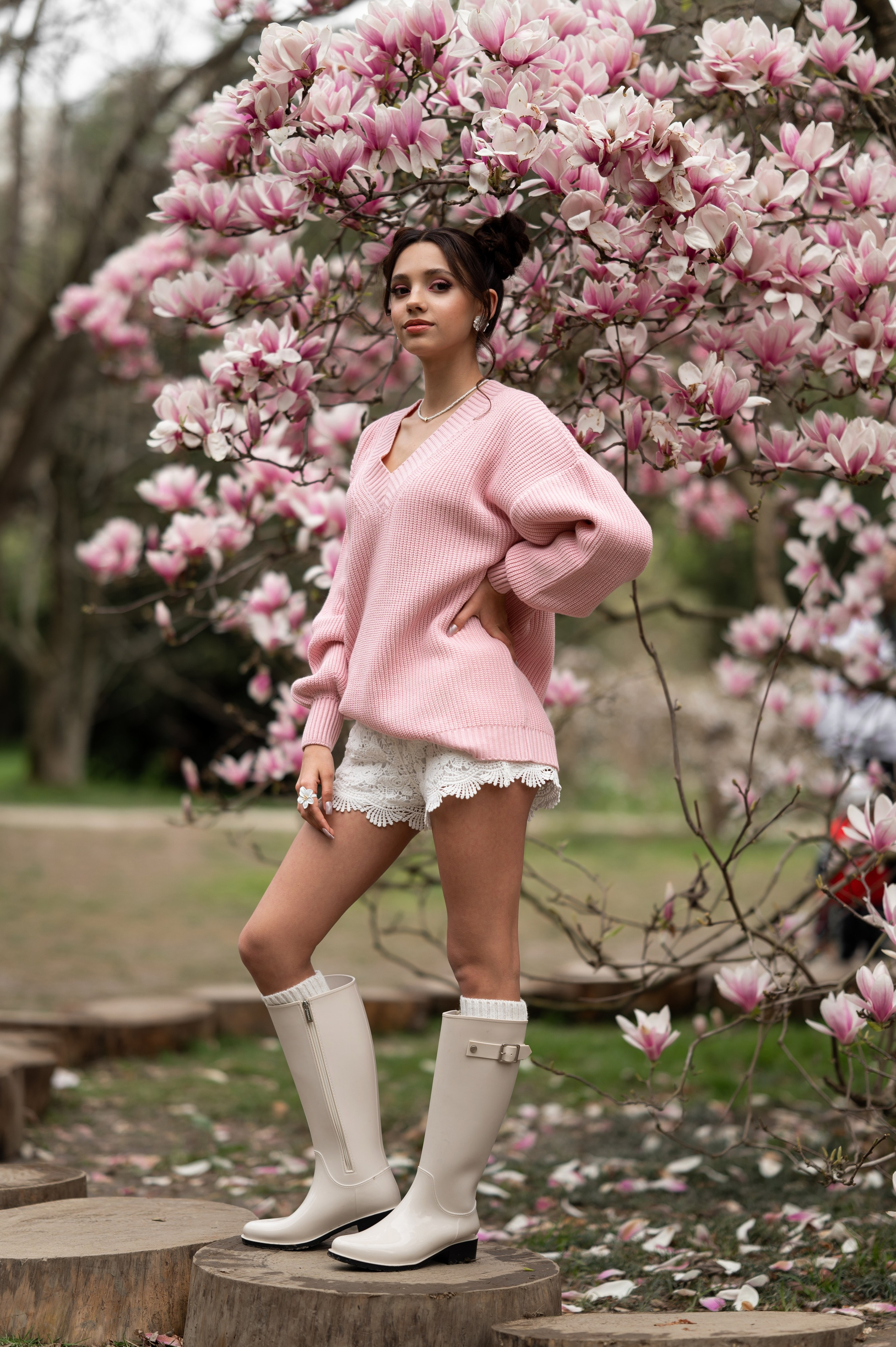 Карина. Фотограф Палий Ульяна