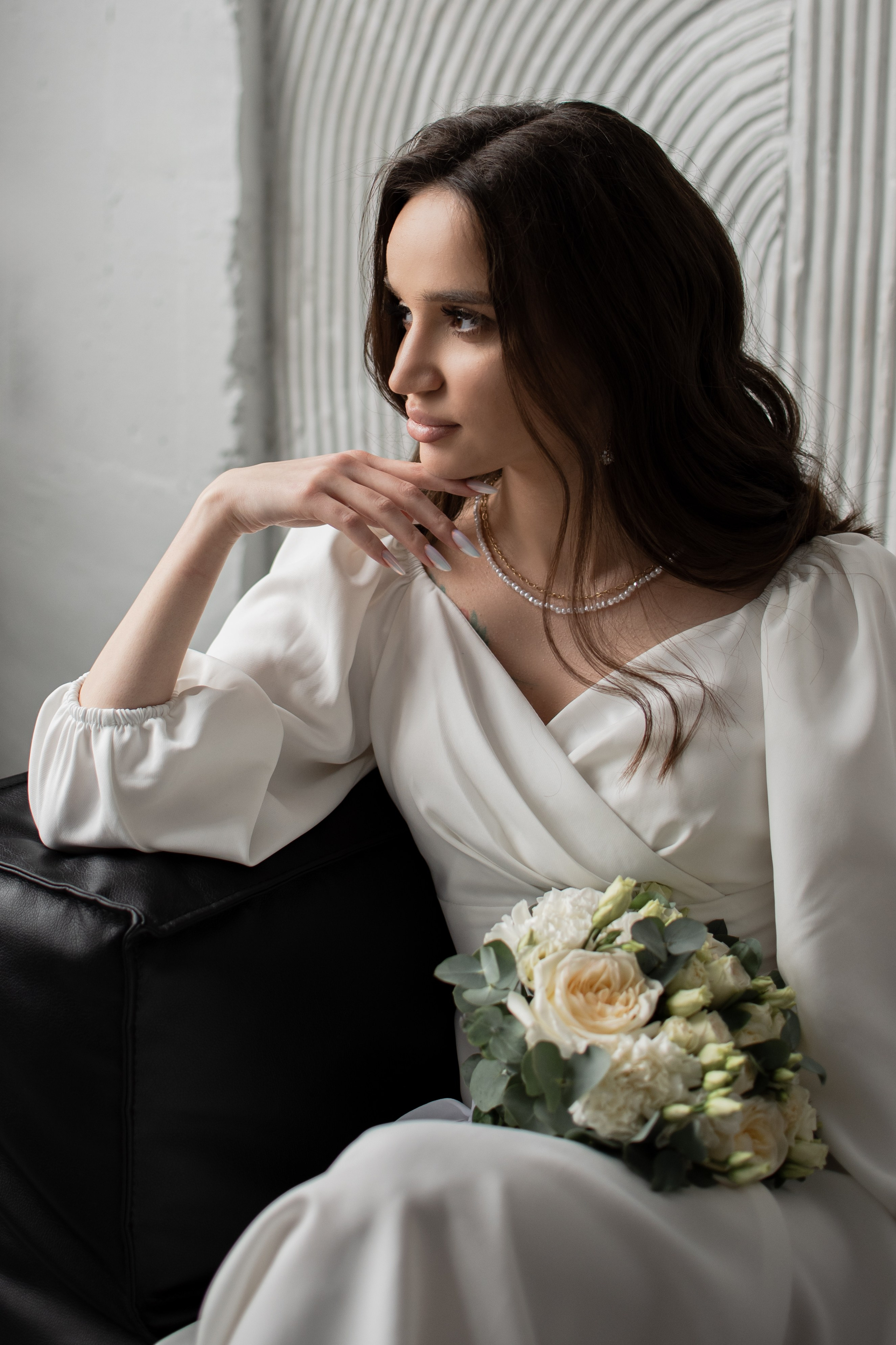 Игорь и Алина. Фотограф Челябинск Екатерина Миниханова