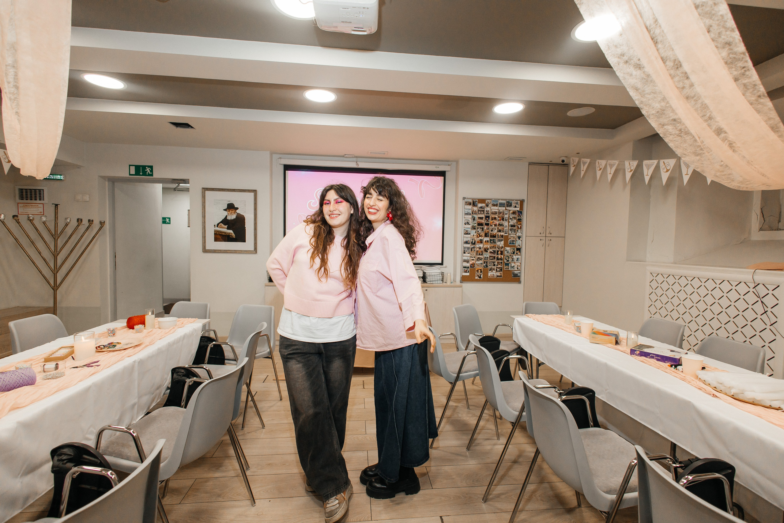 Девичник. Фотограф в Санкт-Петербурге Виктория Безверхая