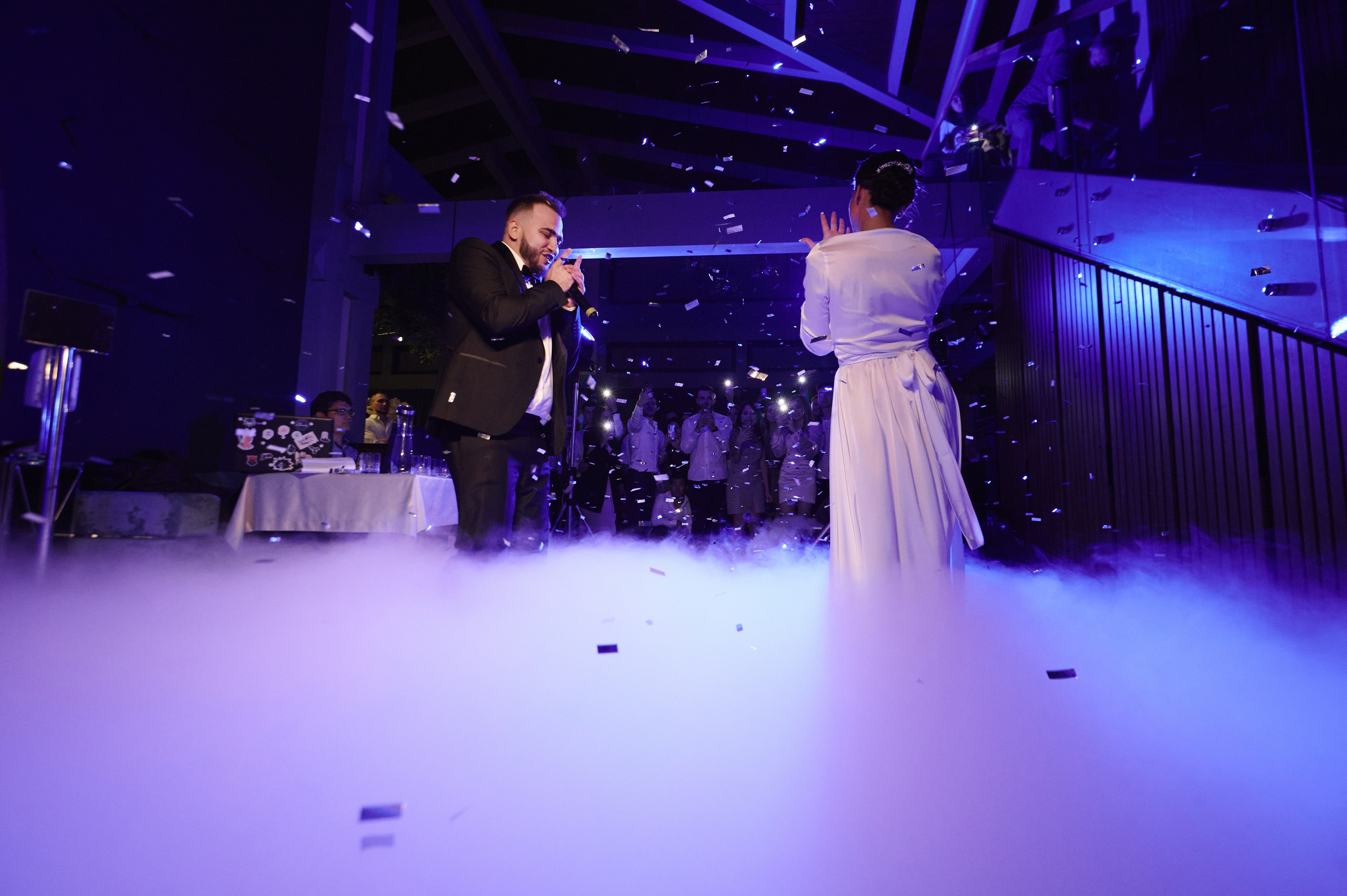 Свадебная фотосессия. Свадебный и репортажный фотограф в Самаре Иванов Дмитрий