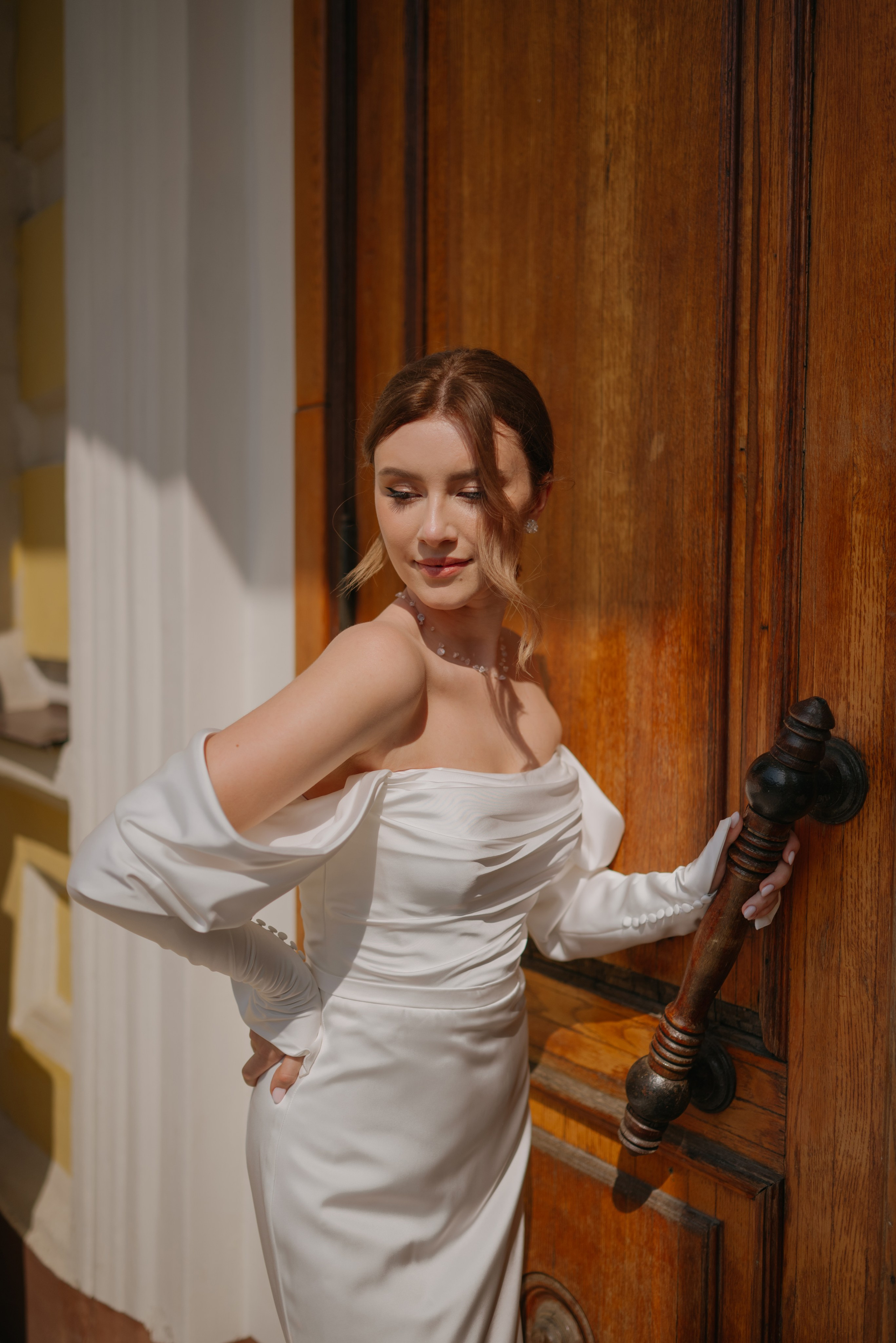 Артем и Вероника. Свадебный фотограф Уфа Дарья Насырова