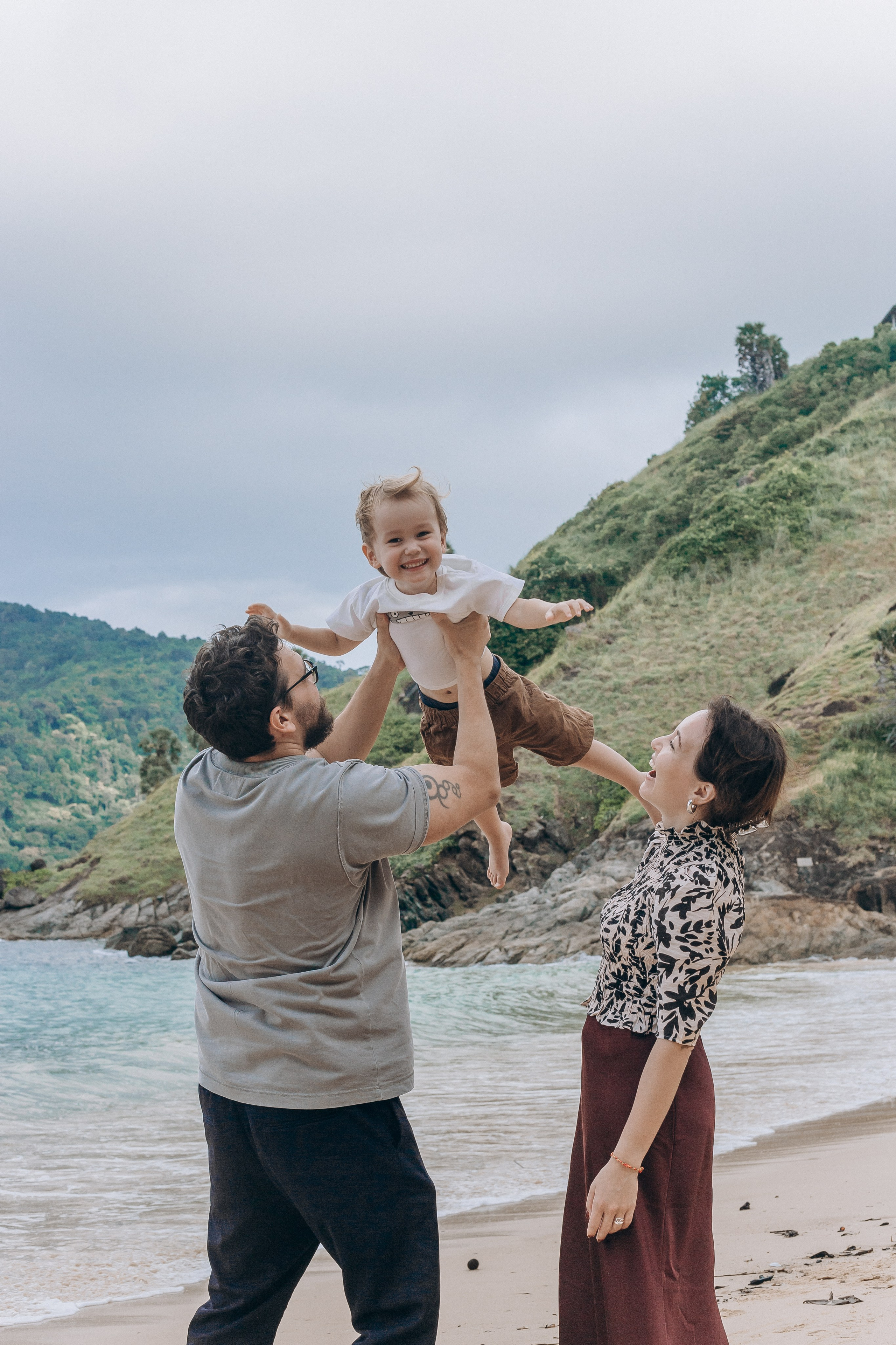 Семейные. Главная