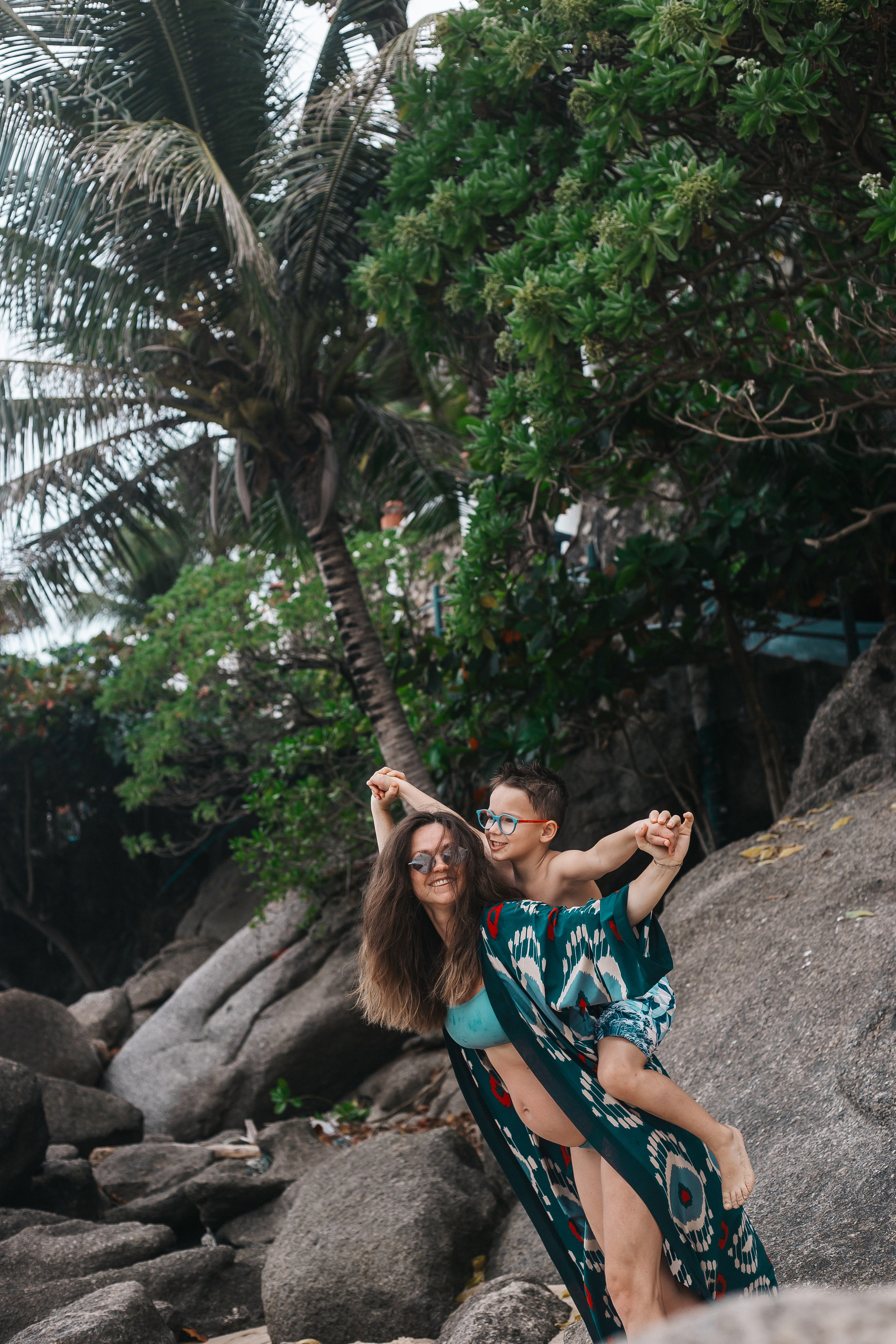 Семейные. Главная