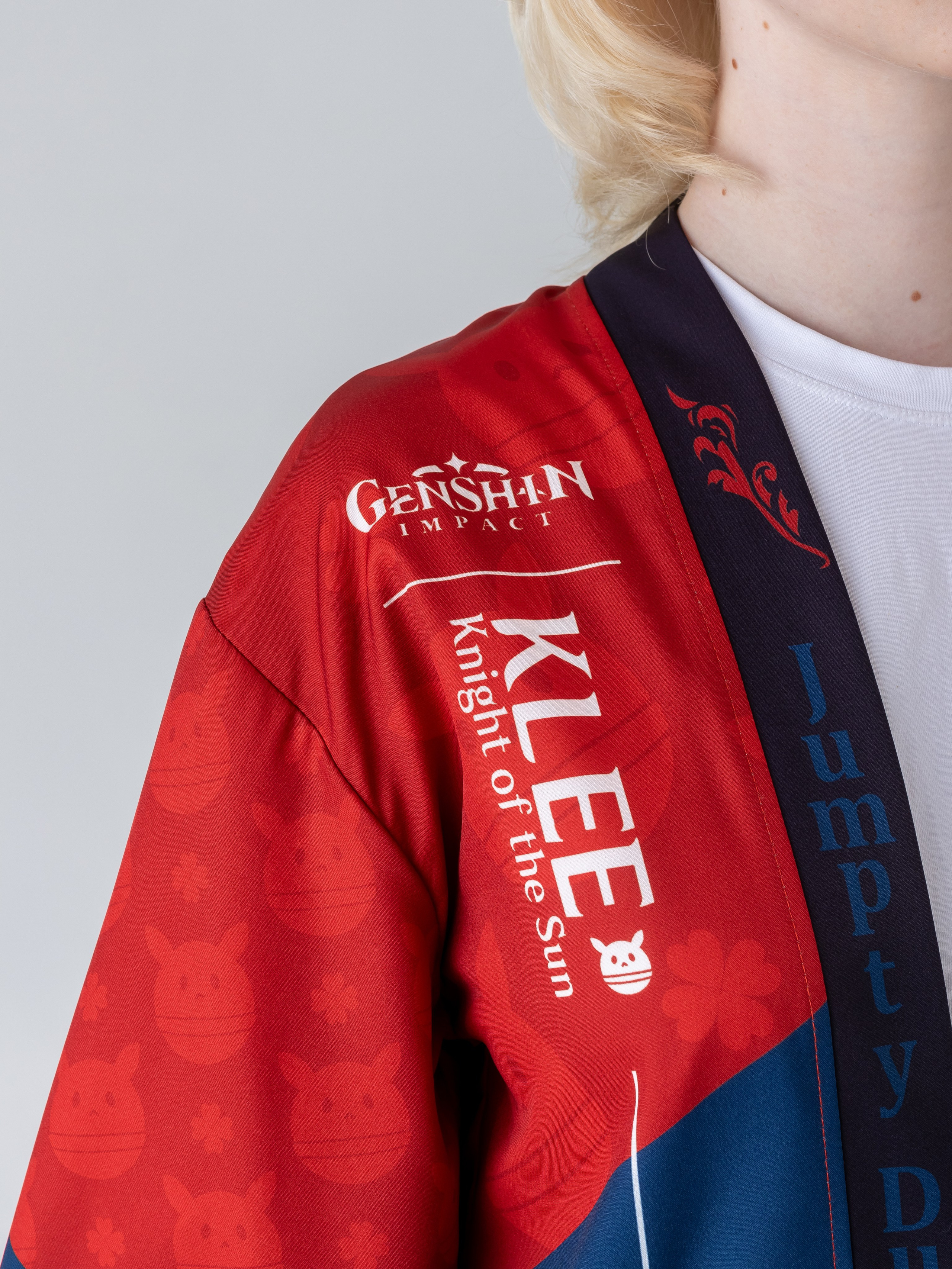 Аниме детская. Фотограф в Краснодаре Арина Кудряшова