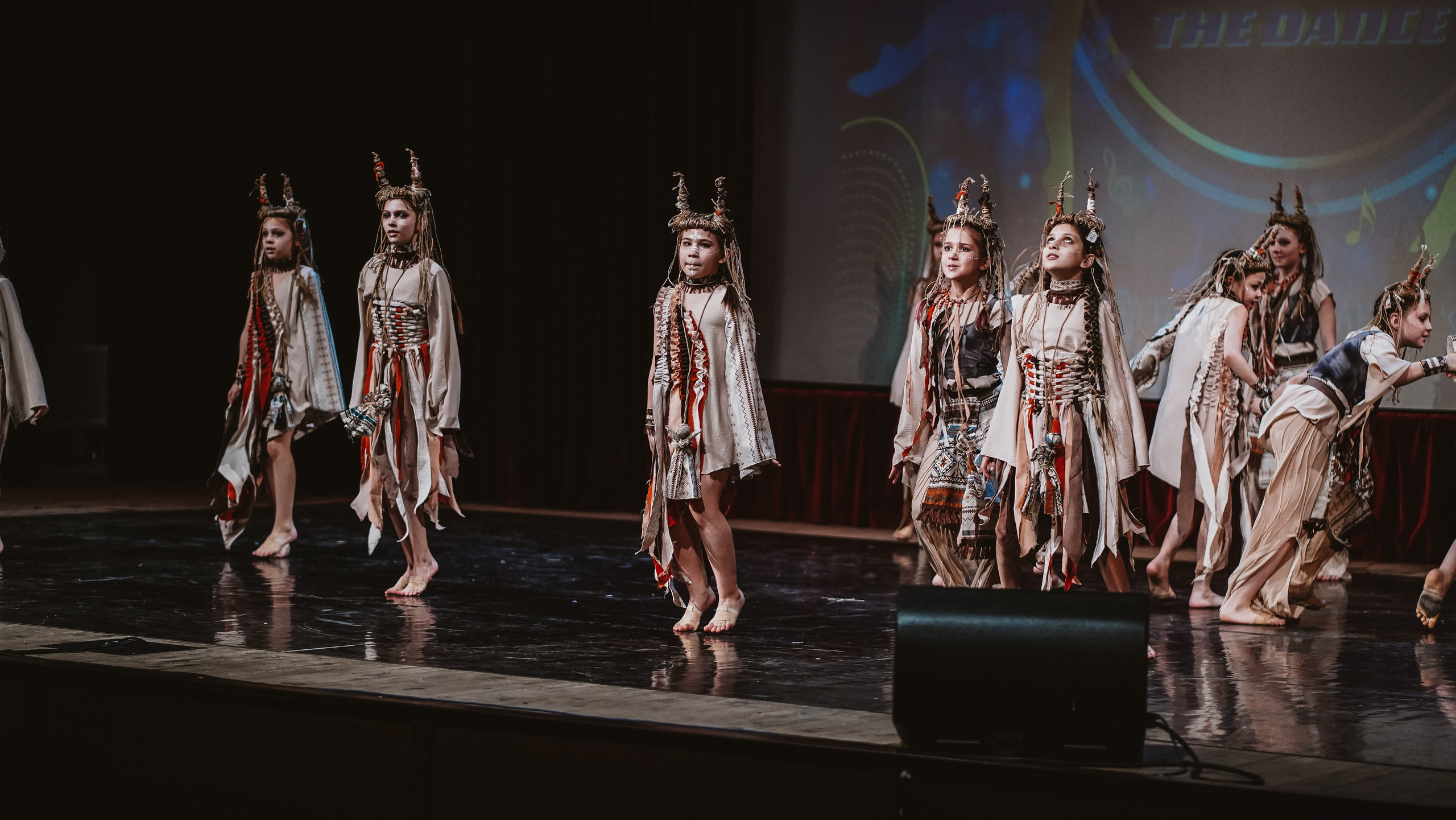 Хореографический конкурс март 2025. Семейный и детский фотограф в Москве (Тинао) Галкина Алевтина