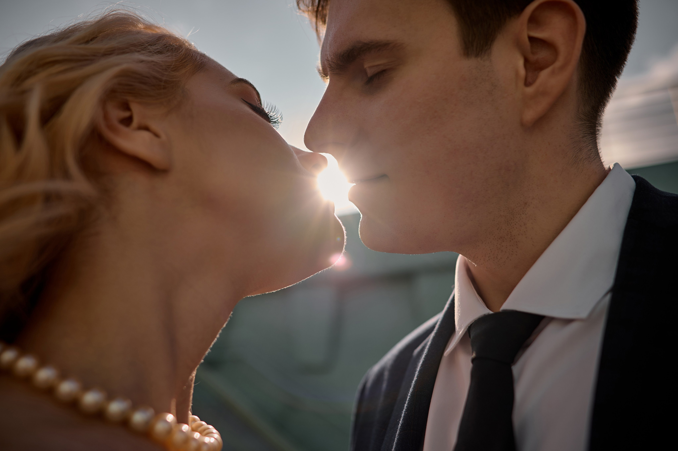 Андрей и Кристина. Свадебный и семейный фотограф в Нижнем Новгороде и в городе Городец, Б