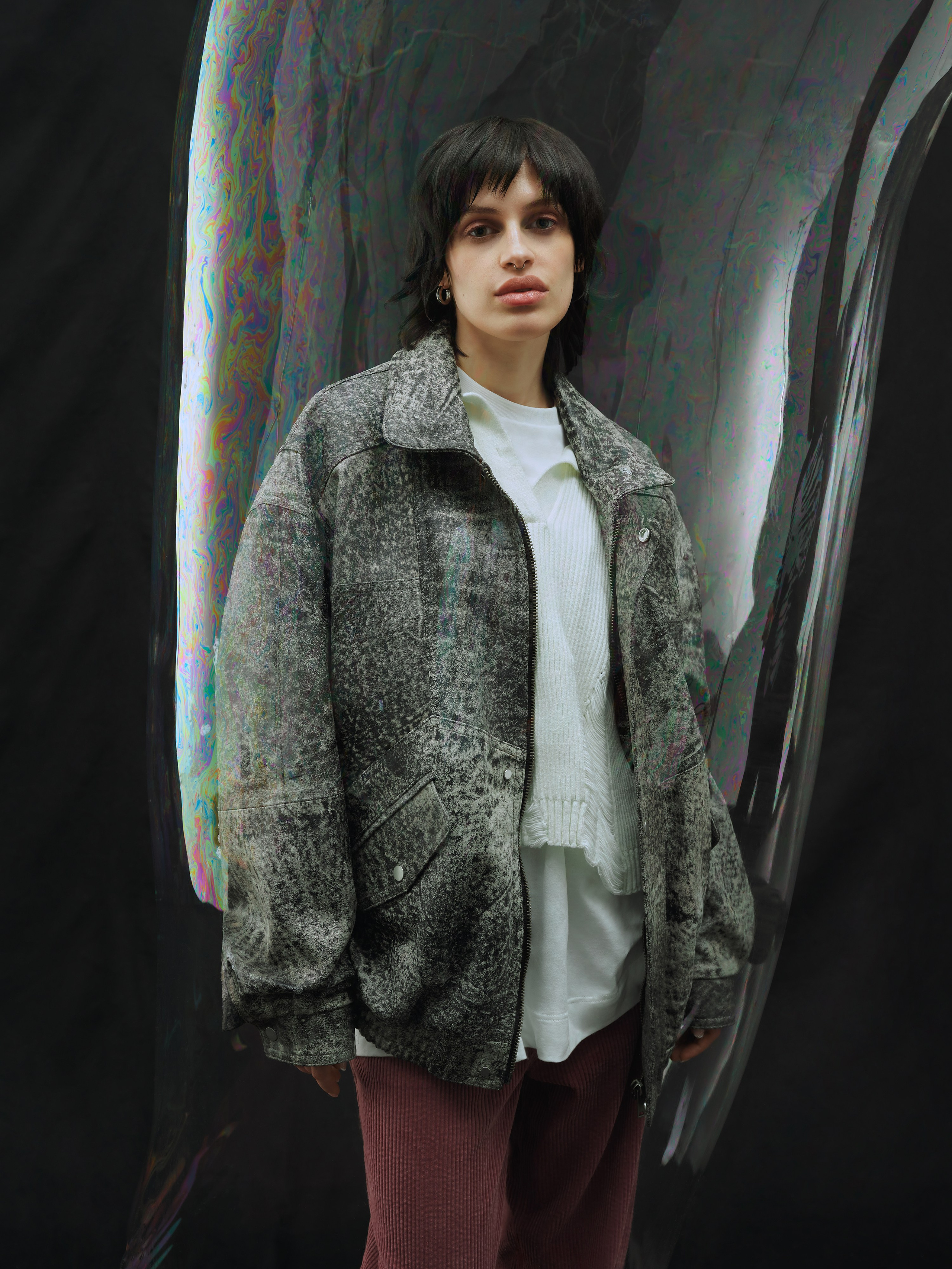 Gabi. Guilty Model Management