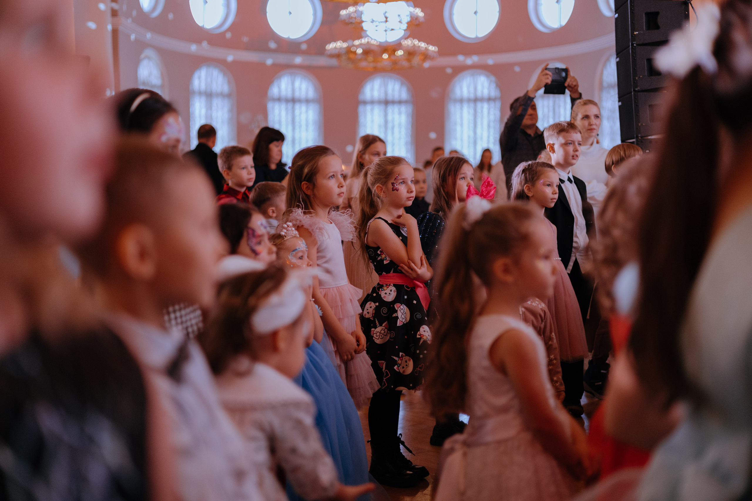 Репортажные съемки. Фотограф и видеограф в Северной столице