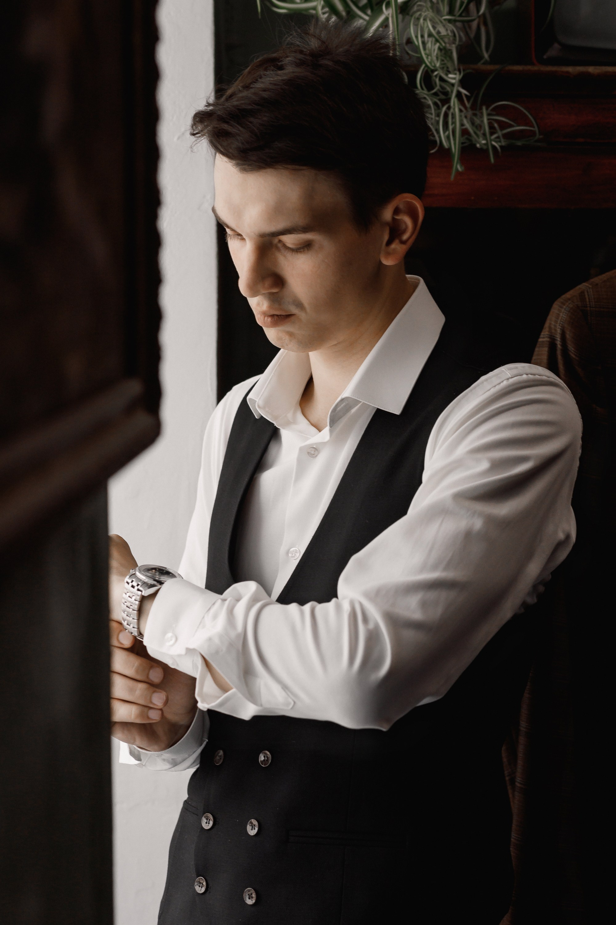 Aimer c’est agir. Свадебный фотограф Дмитрий Воробьев Ярославль