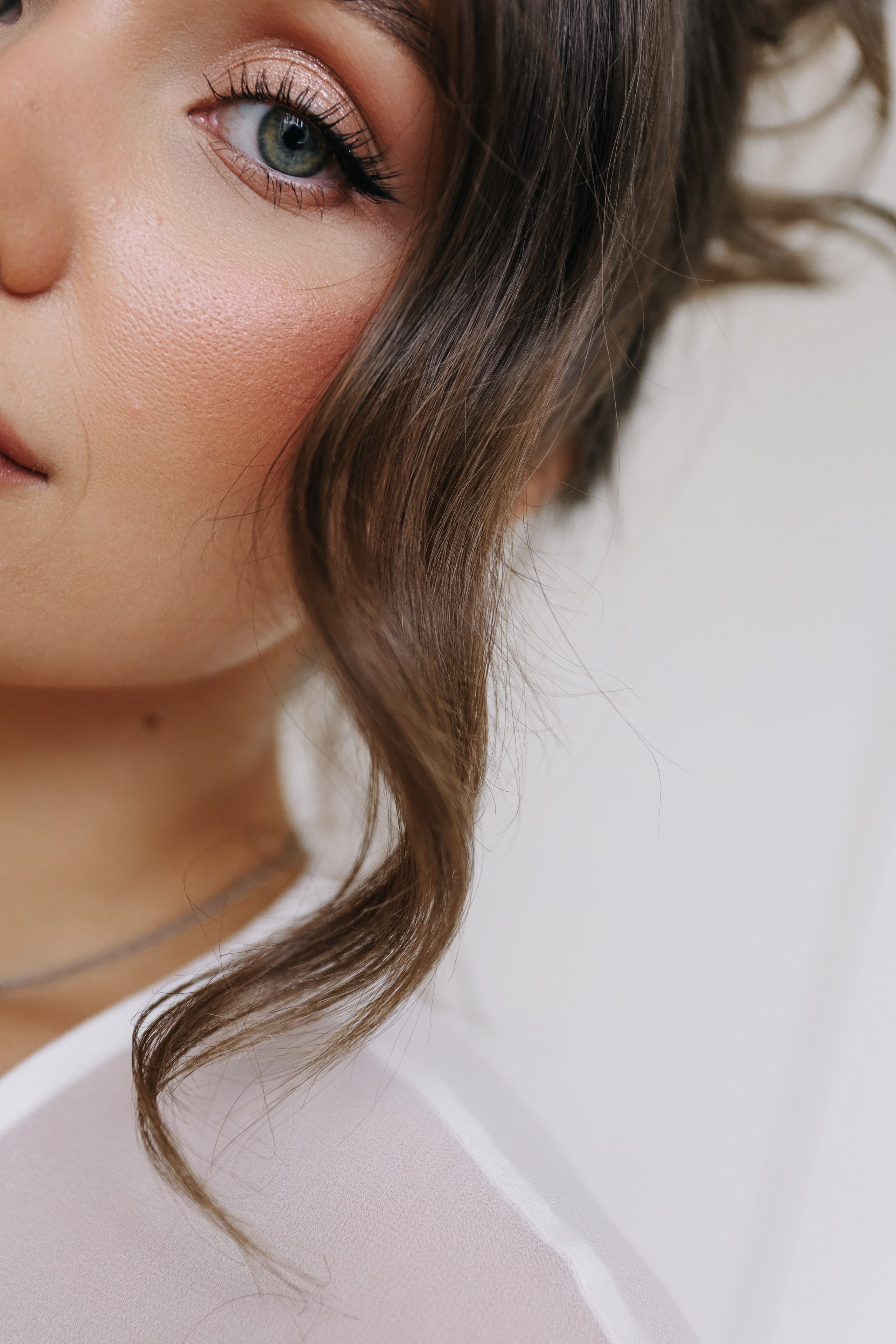 Полина и Влад. Семейный и свадебный фотограф в Пензе Валерия Филюкова