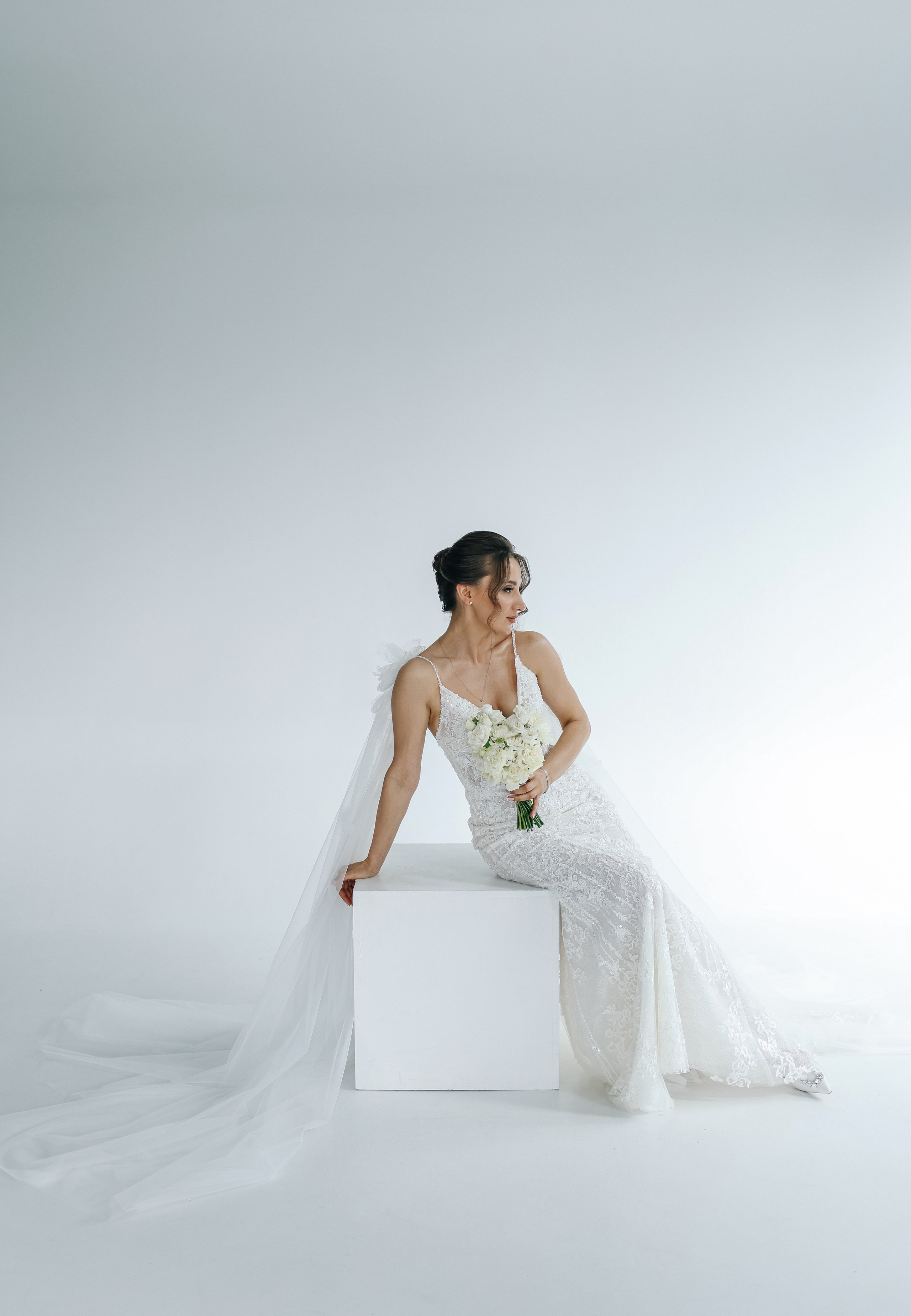 Андрей и Ольга. Семейный и свадебный фотограф в Пензе Валерия Филюкова