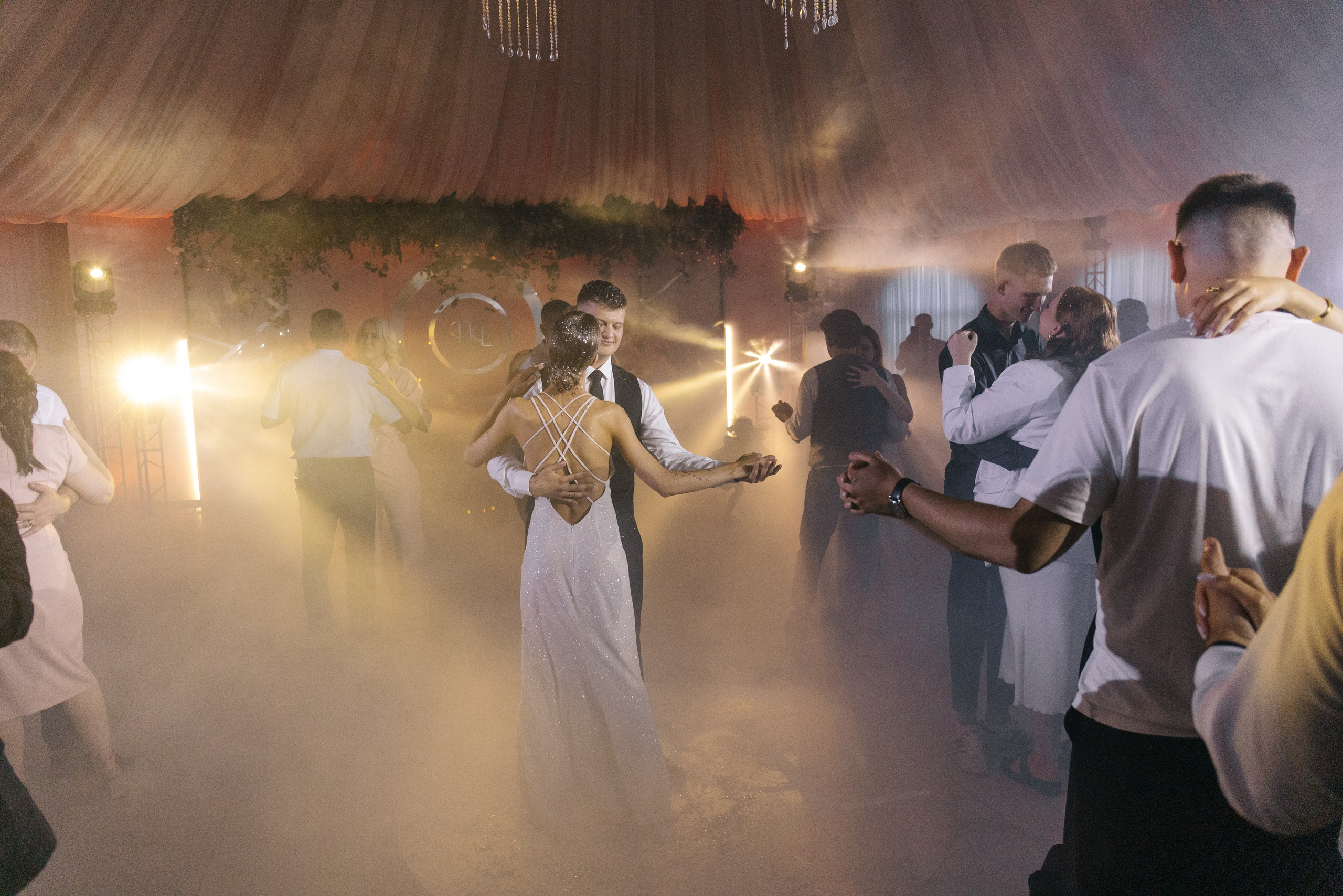 Екатерина и Павел. Семейный и свадебный фотограф в Пензе Валерия Филюкова