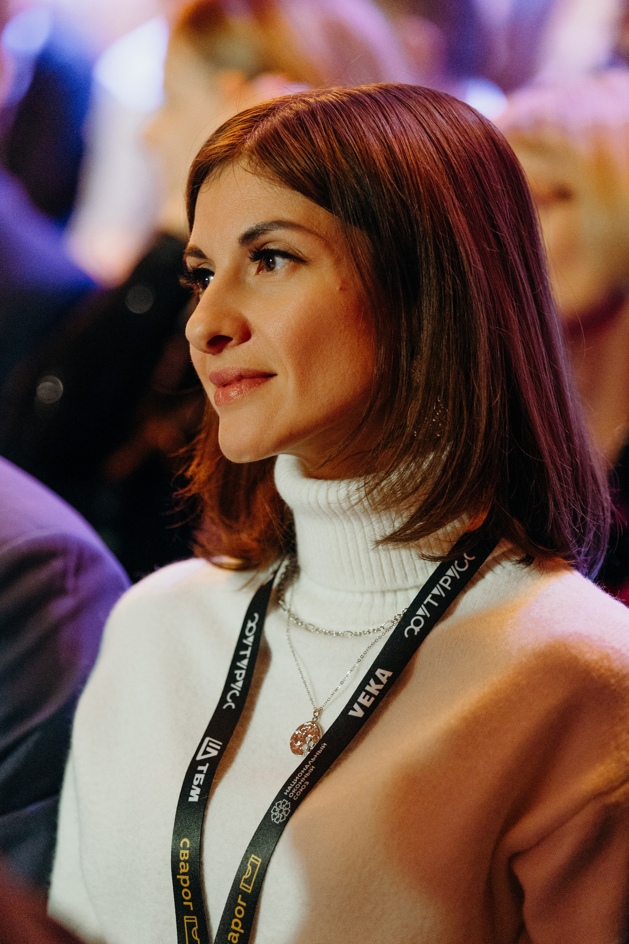 Премия Сварог. Фотограф Вадим Казусь