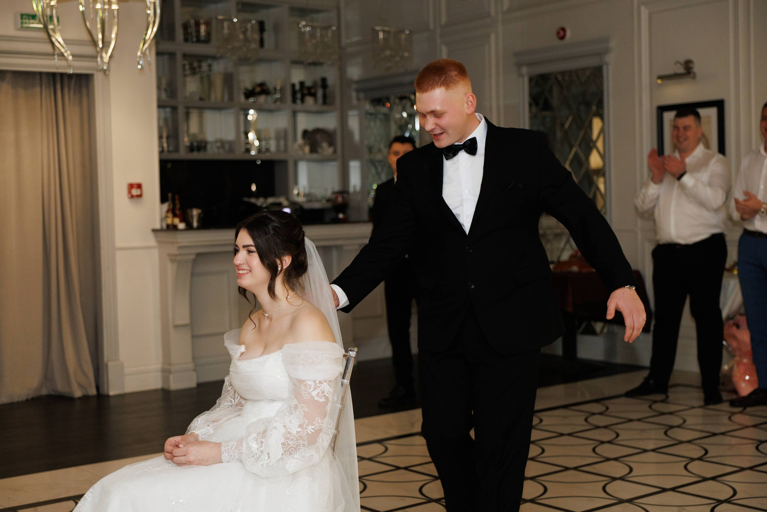 Максим и Маргарита