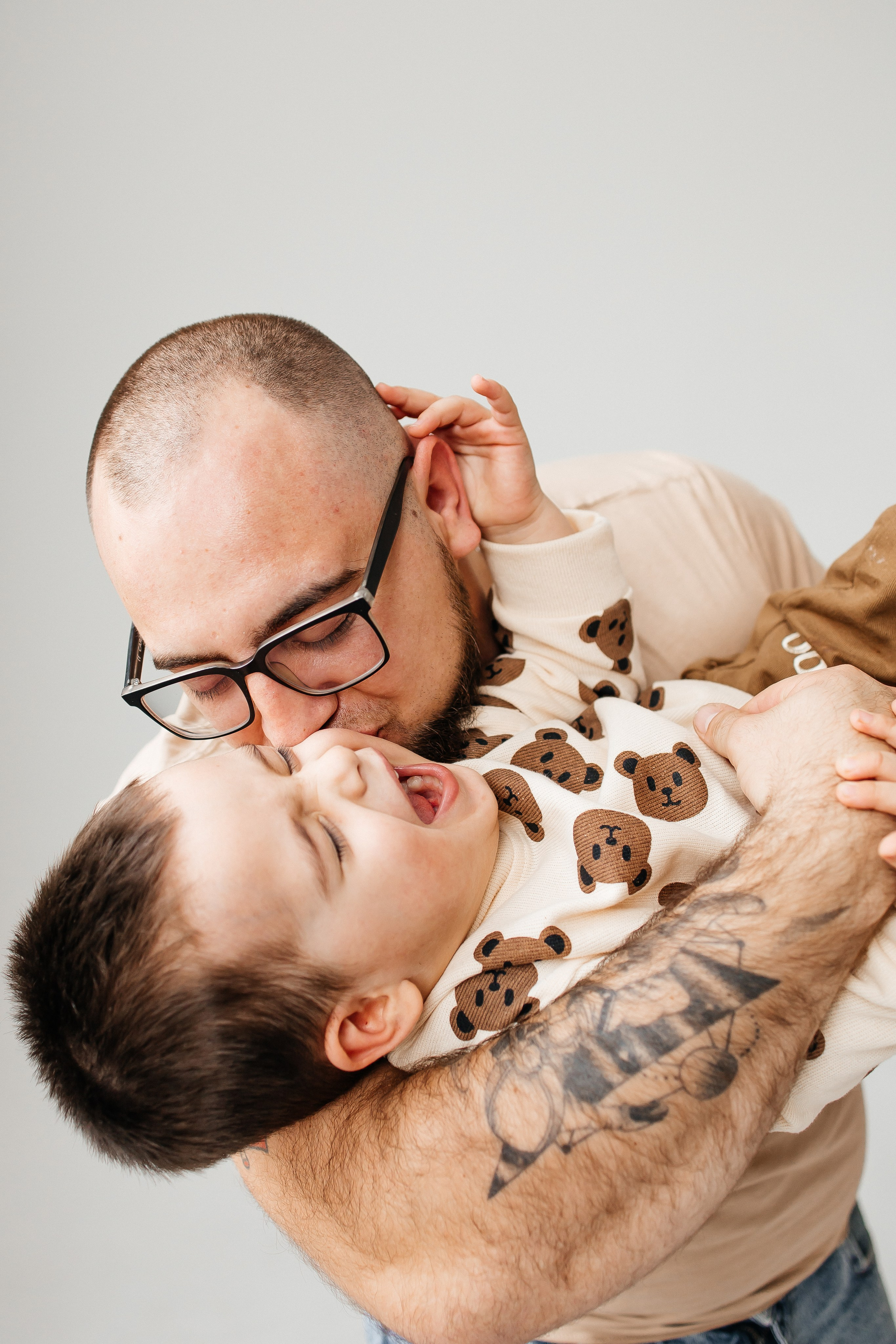 Виталий, Юля и Саша. Свадебный и семейный фотограф в Ростове-на-Дону