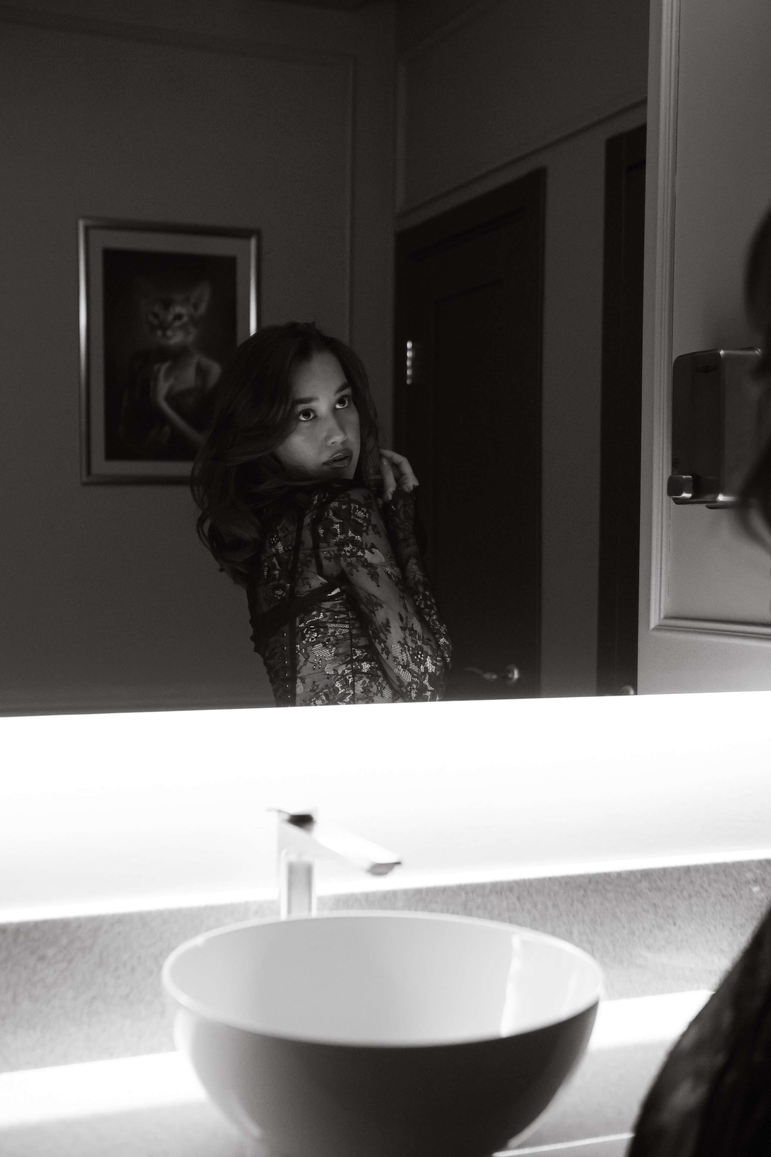 Алина. Портретный и свадебный фотограф Айгюн в городе Йошкар-Ола