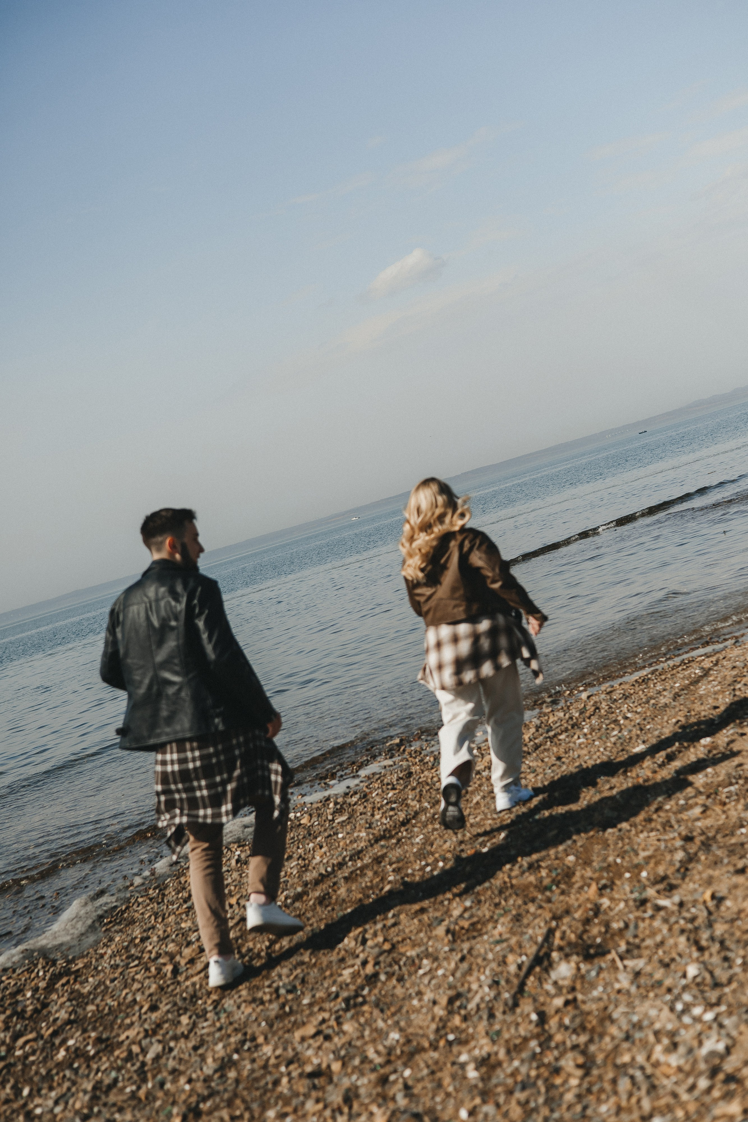 Между нами…. Фотограф Маргарита Беспалова