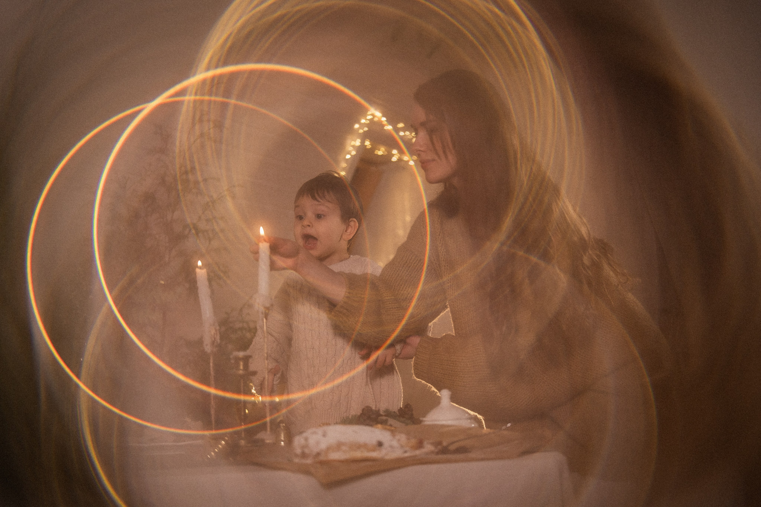 Семейная фотосессия в Доме Элли для Сереженьки и мамы Ланы. Семейный и детский фотограф в Сергиев Посаде, Хотьково Якимчук Любовь