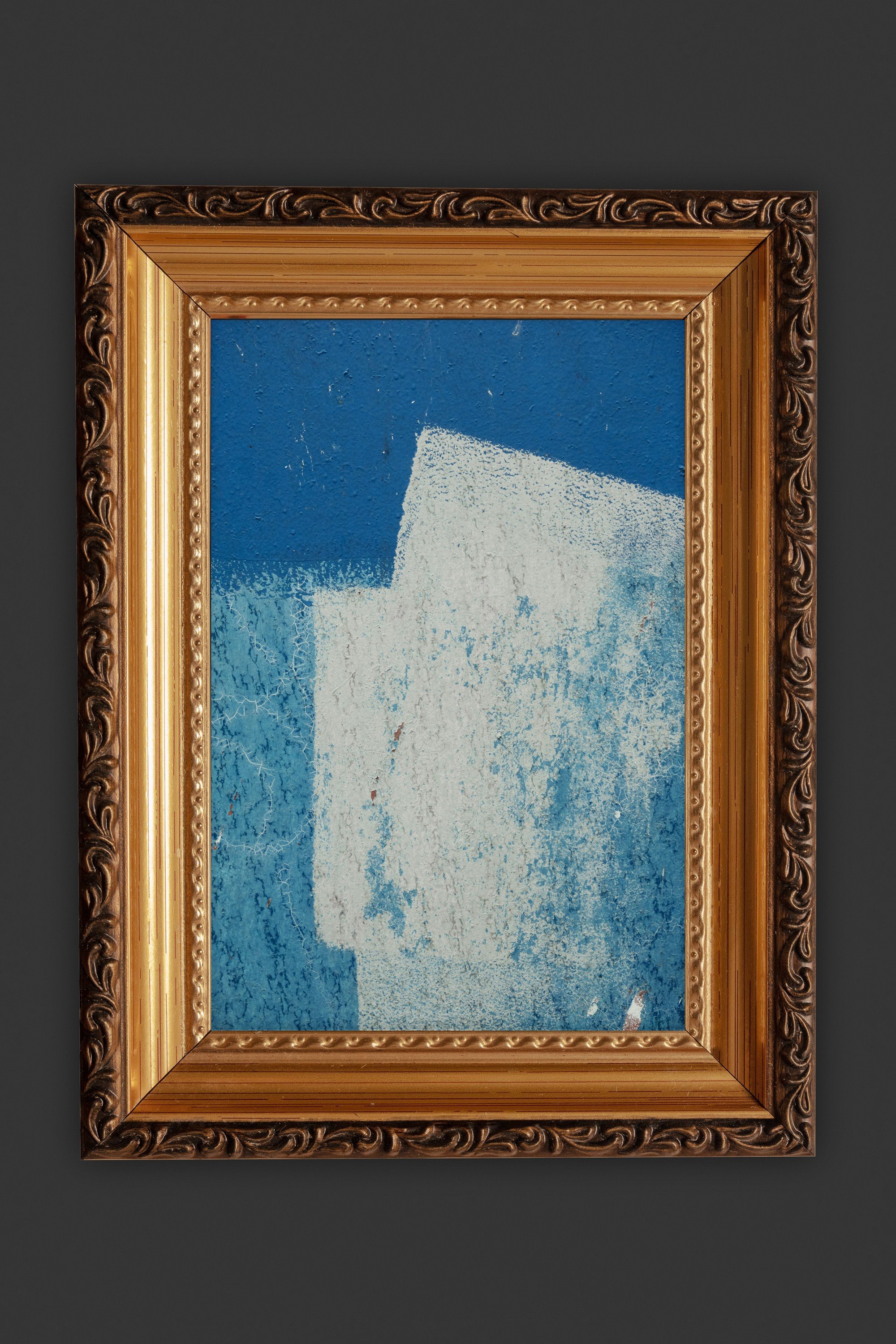 Communal art. Irina Borodina