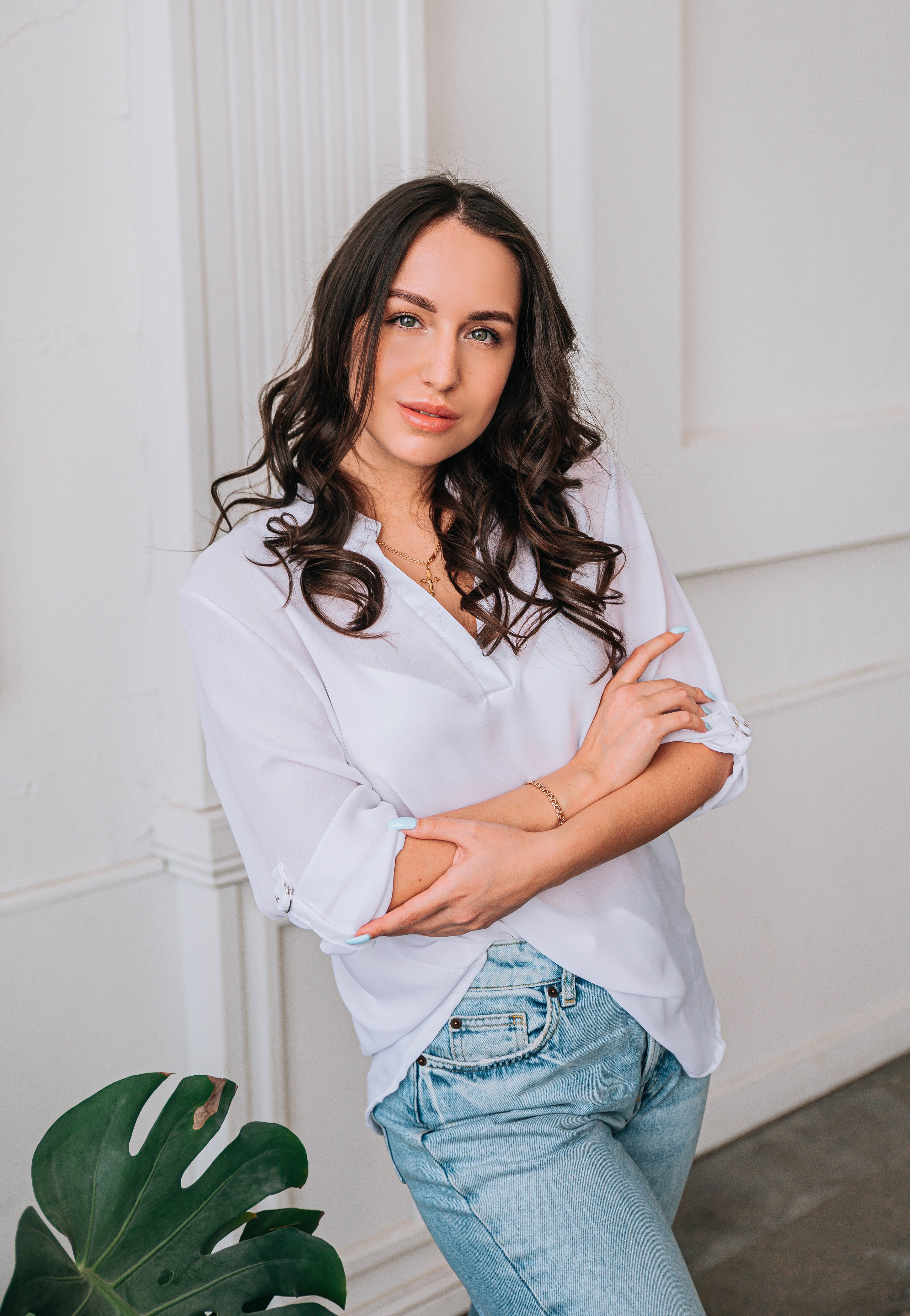 Lash Land студия. Главная