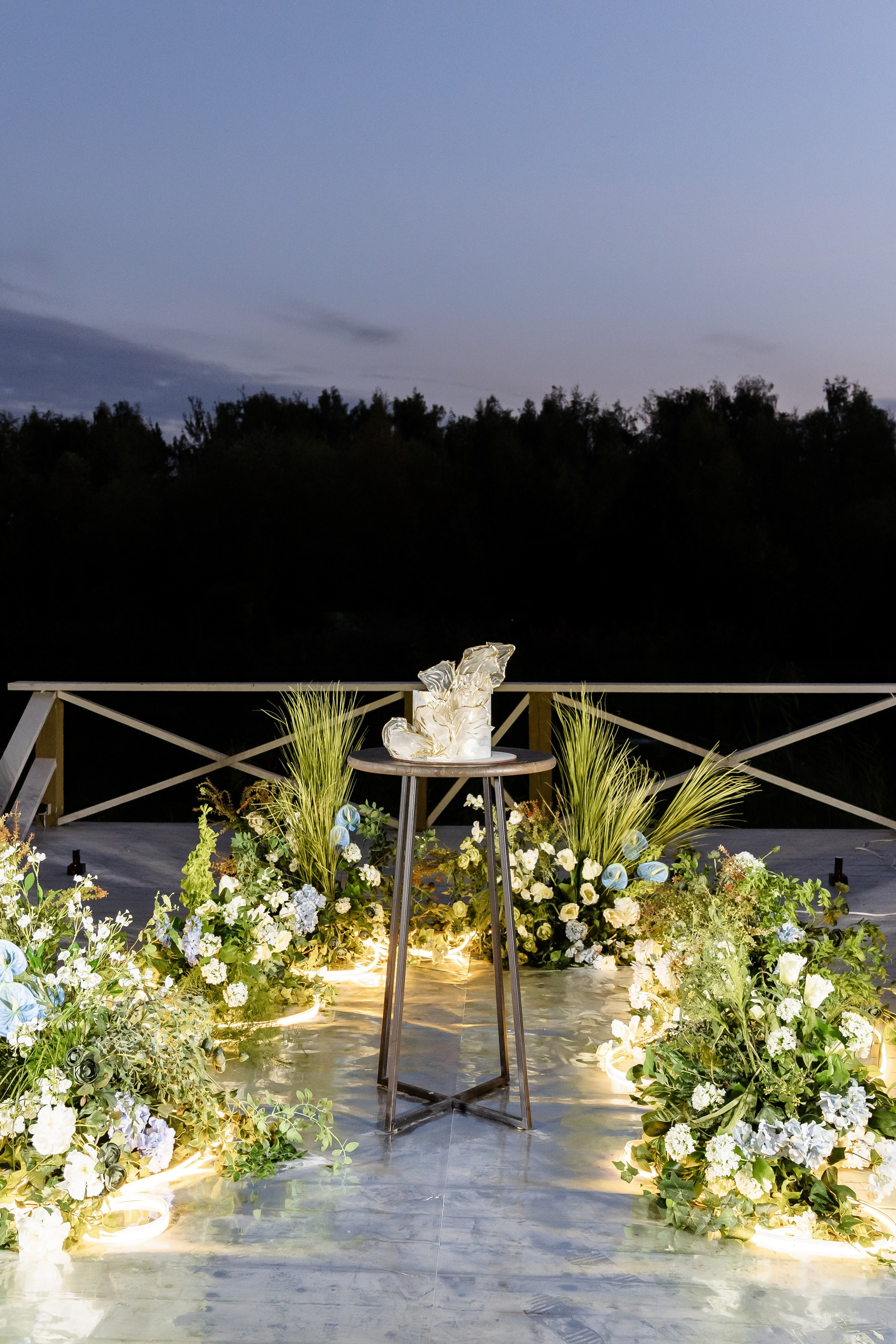 Свадьба Даши и Антона. Свадебный фотограф в Москве Яна Деньгина