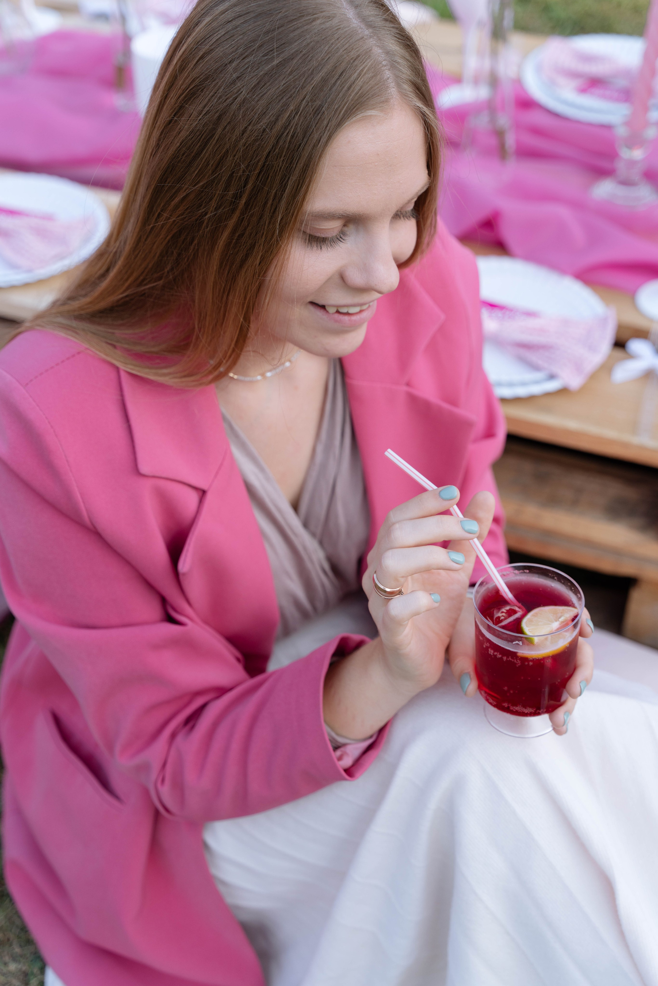 Barbie Пикник. Свадебный фотограф в Краснодаре и Санкт-Петербурге Евгения Алексеева