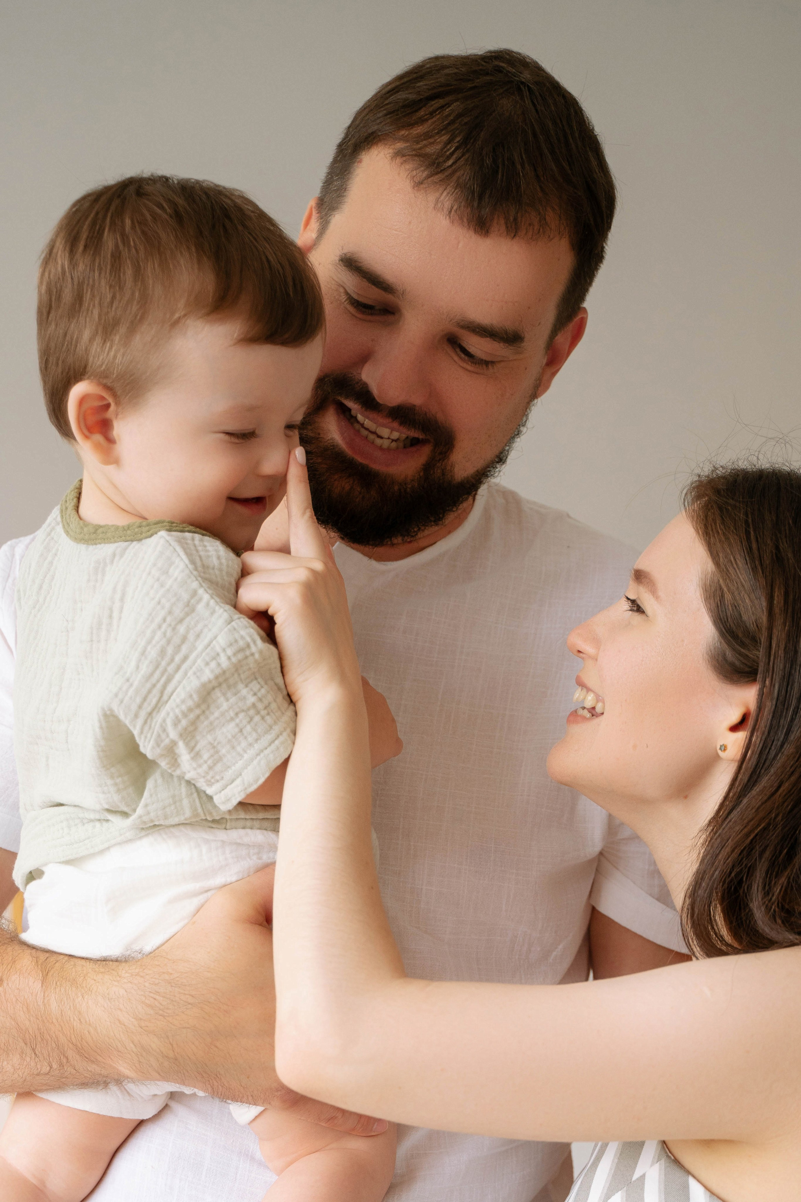 Тёплые мгновения. Свадебный фотограф в Краснодаре и Санкт-Петербурге Евгения Алексеева
