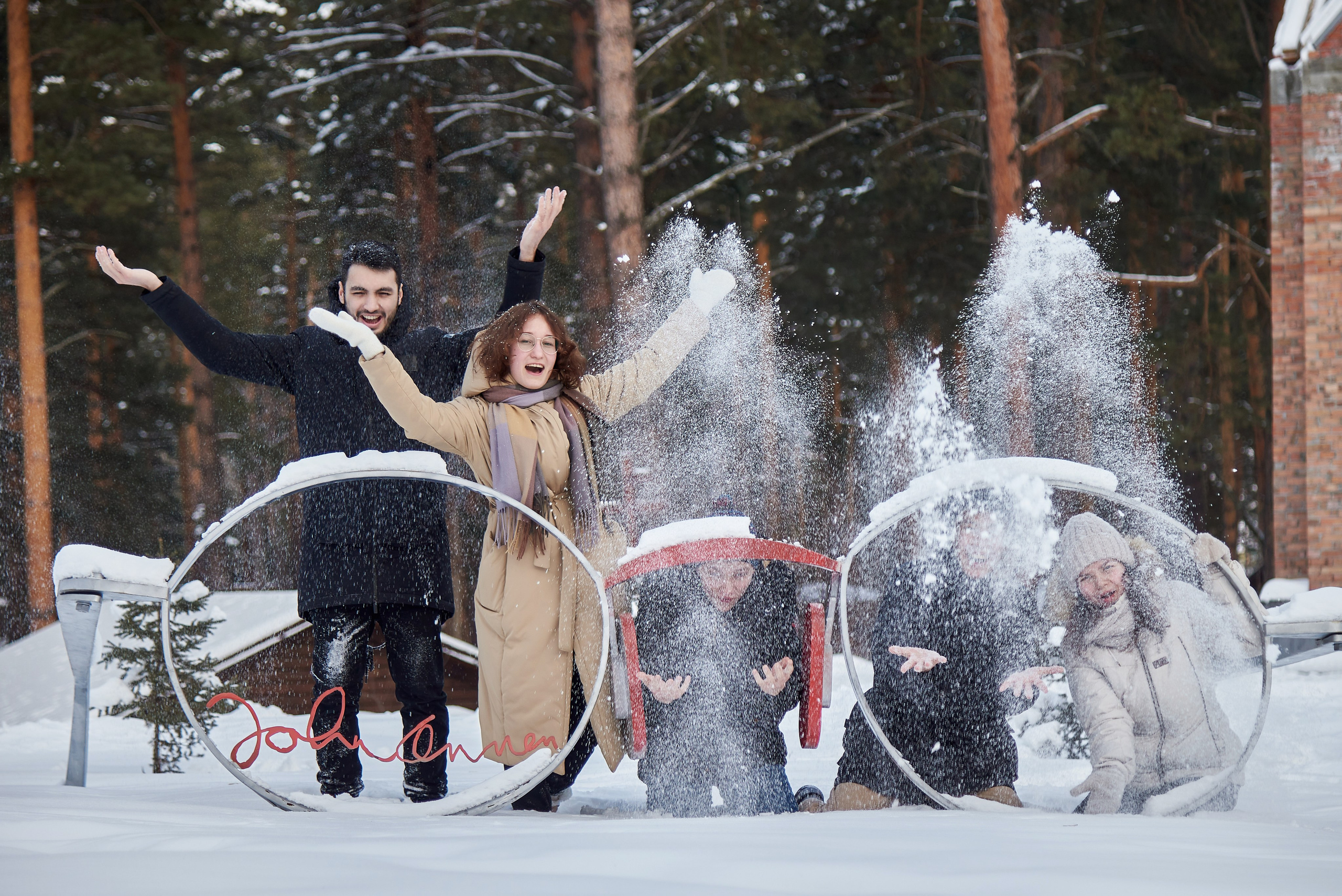 Студенческий тур Манжерок — Чемал. Фотограф Опыт Качество Скорость Горный Алтай Барнаул