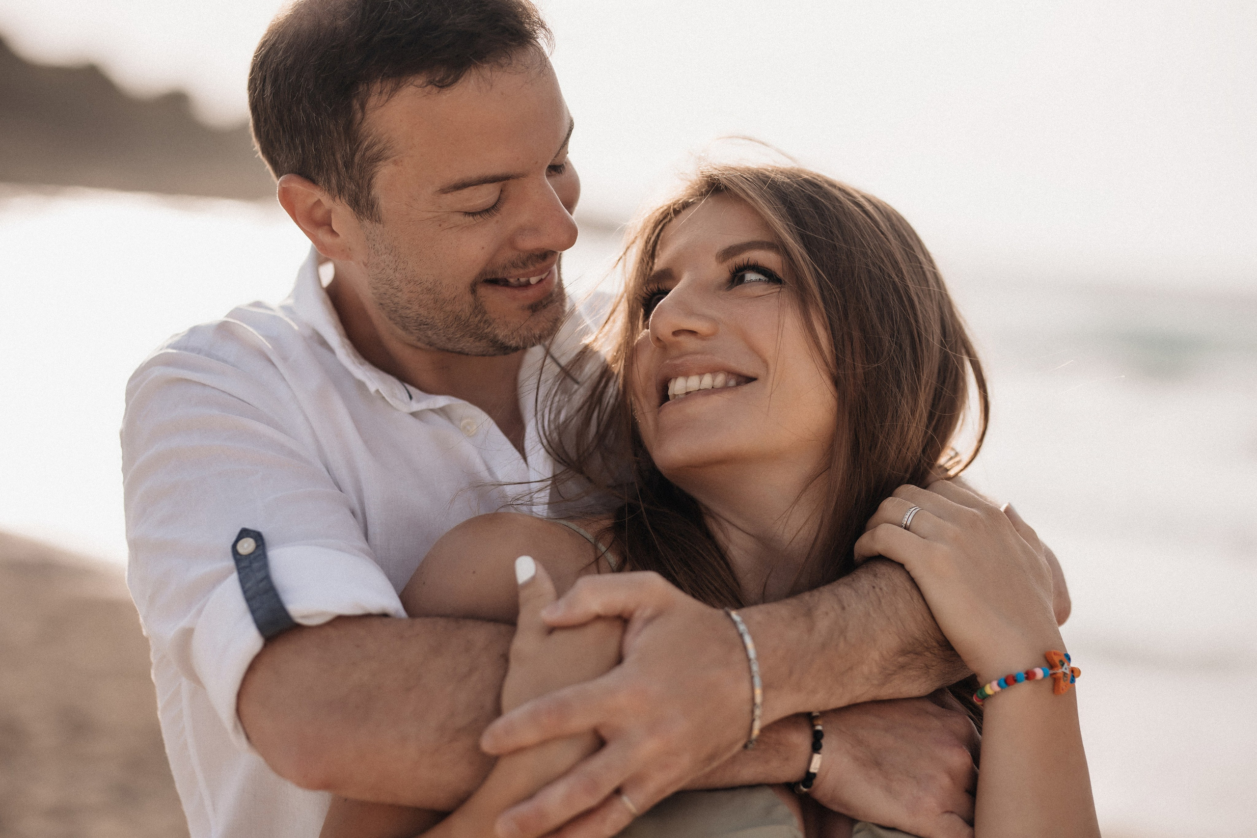 B&F. Фотограф на Майорке Екатерина Дробышева