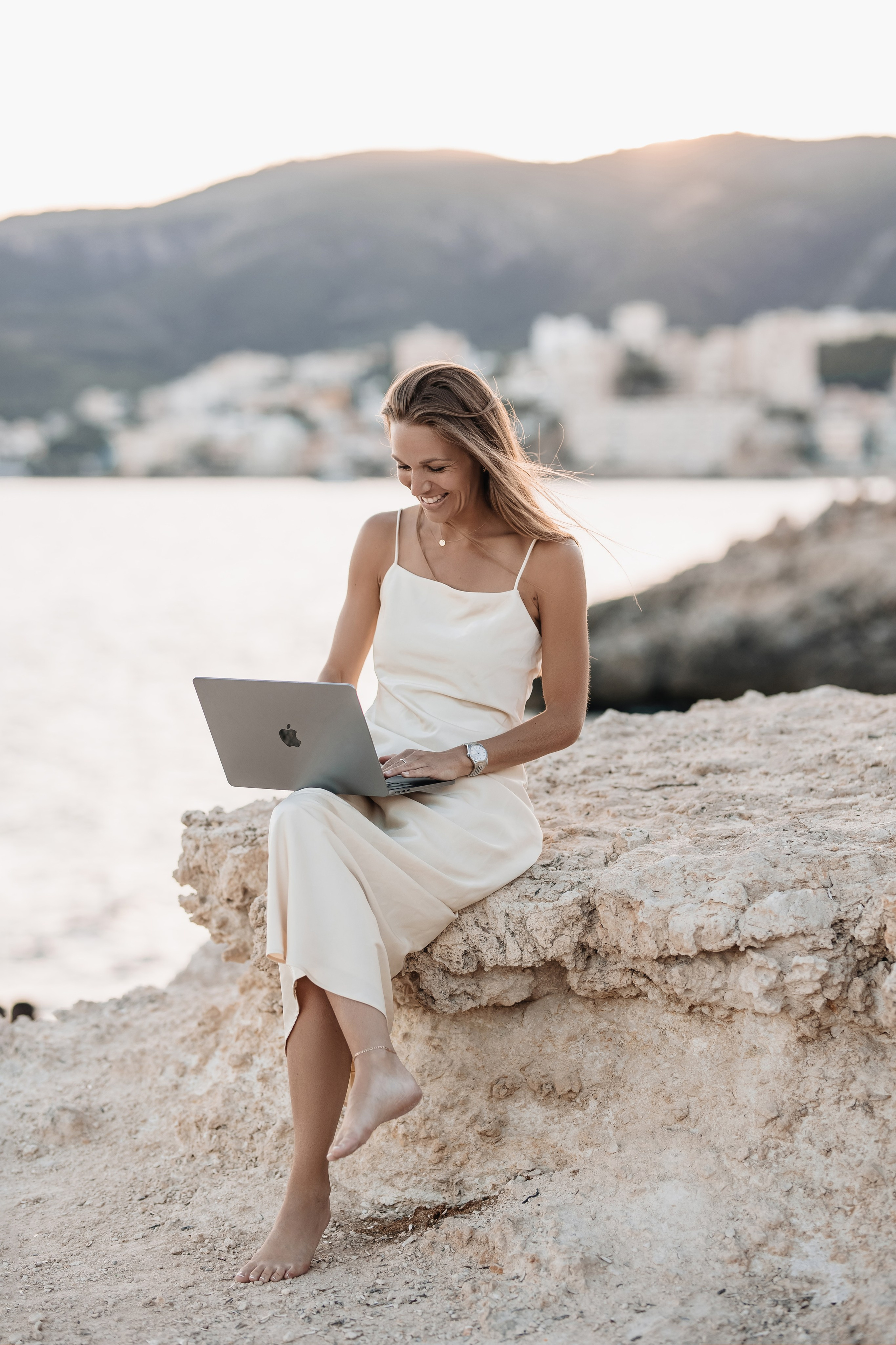 Veronika. Фотограф на Майорке Екатерина Дробышева