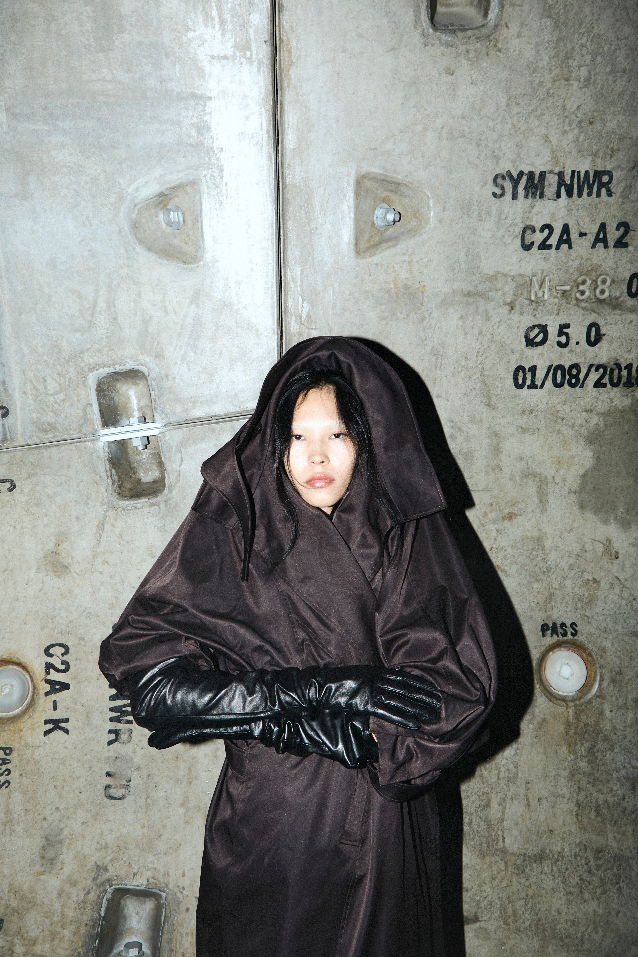 B25.08. Arina Kharakhashian