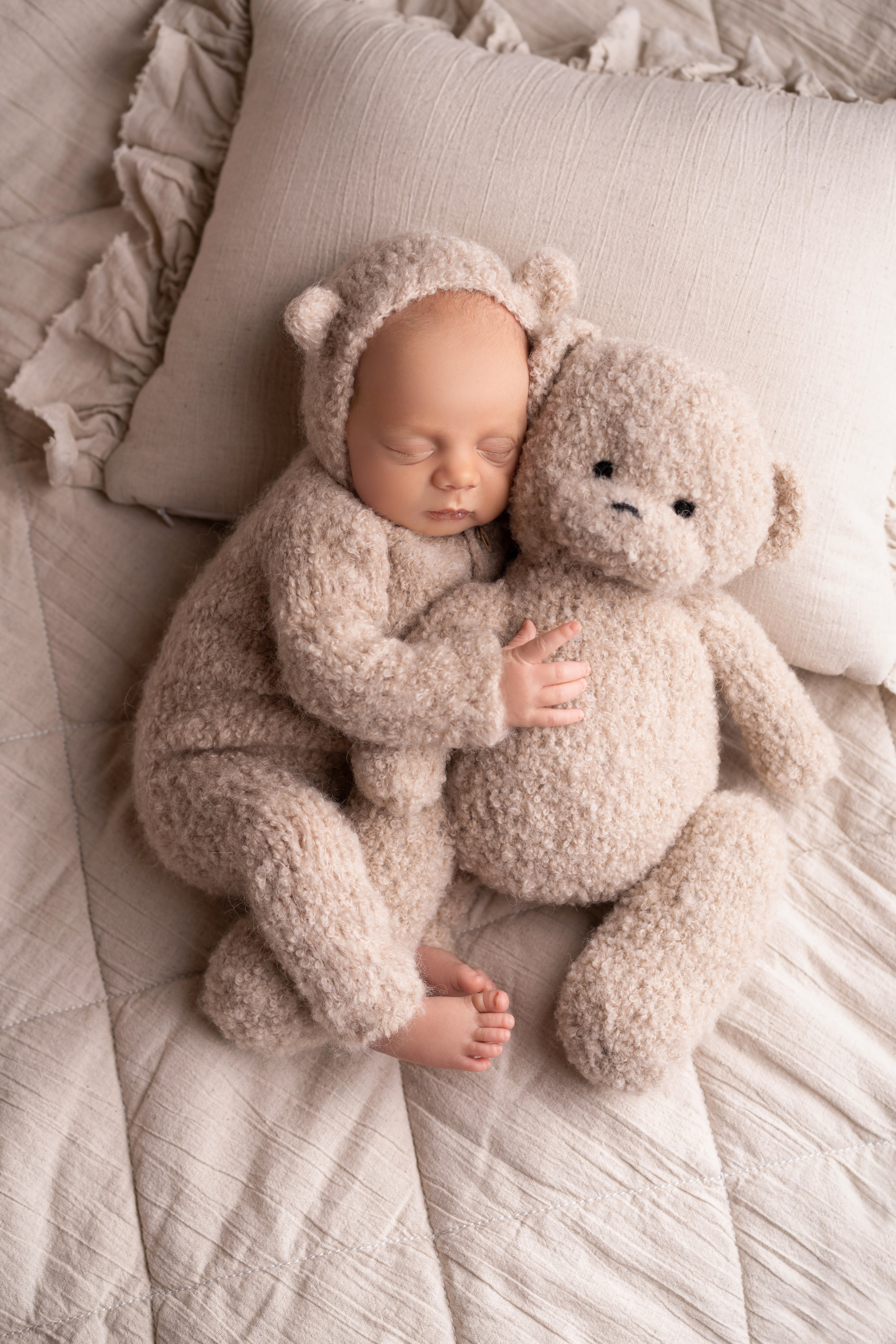 Фотосессия новорожденных | Галерея трогательных кадров малышей в стиле newborn. Фотосессия новорожденных в Москве и Московской области | Профессиональный фотограф newborn — Татьяна Иванова