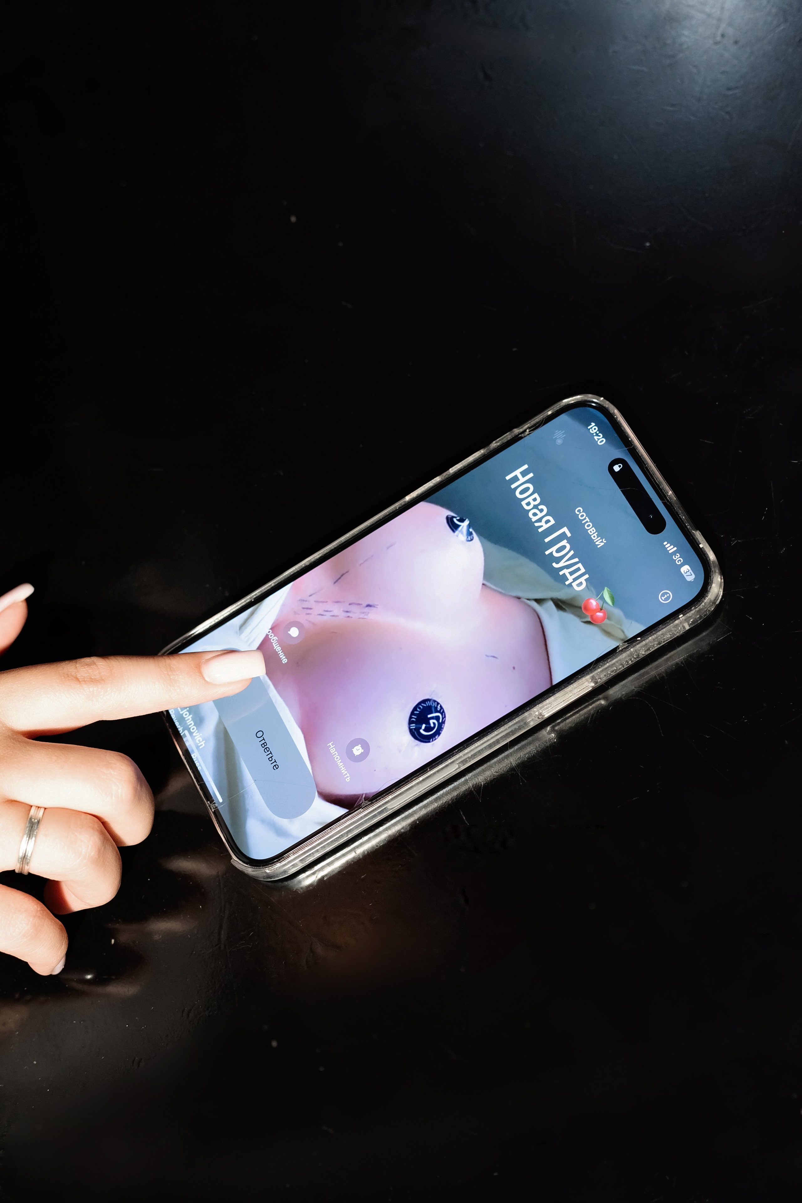 Грант Григорян, пластический хирург. Фотограф в Москве Ксения Мокрушина | Brand & Women photographer