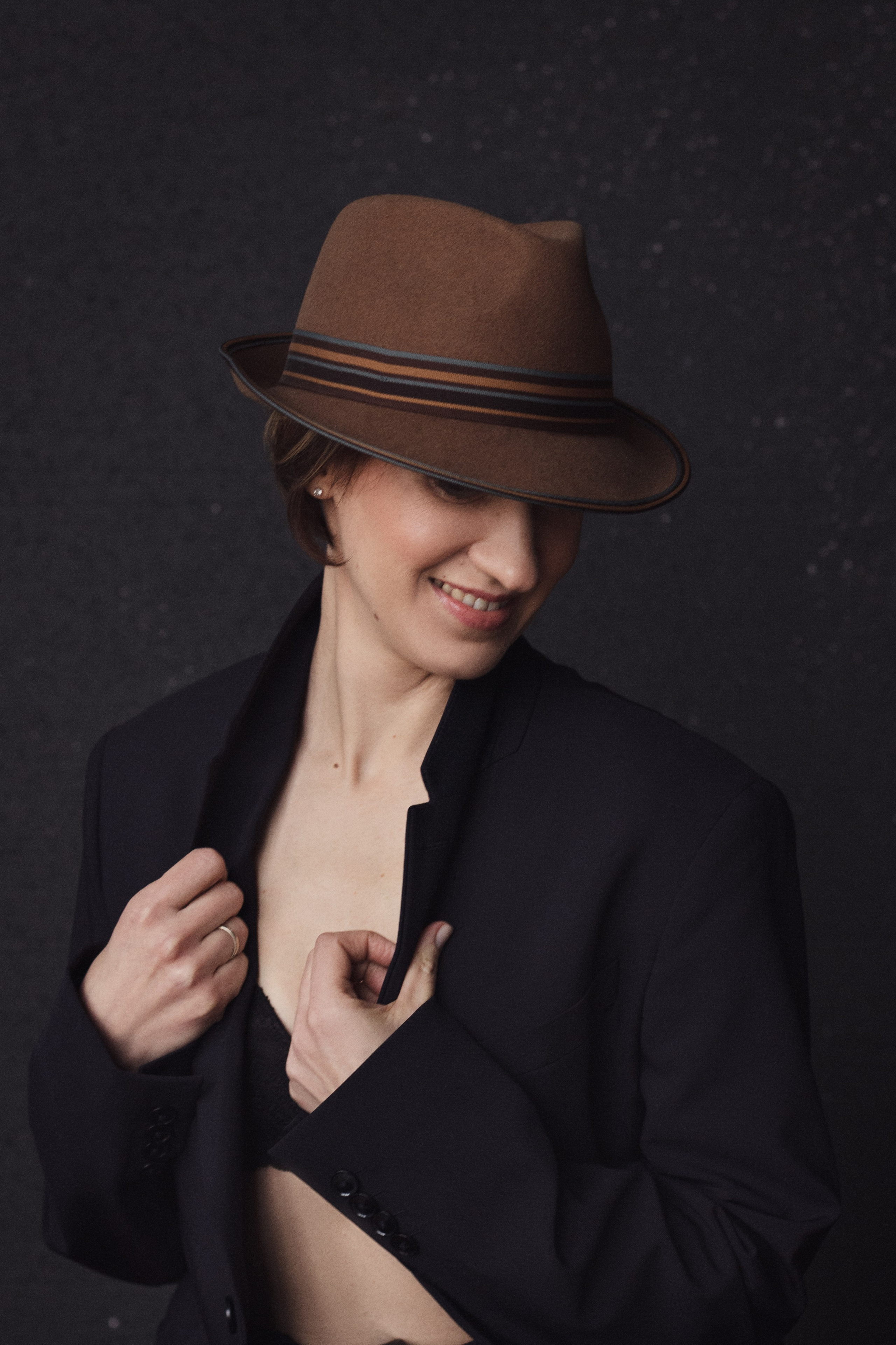 Саша. Анна Короткова, фотохудожник, г. Москва