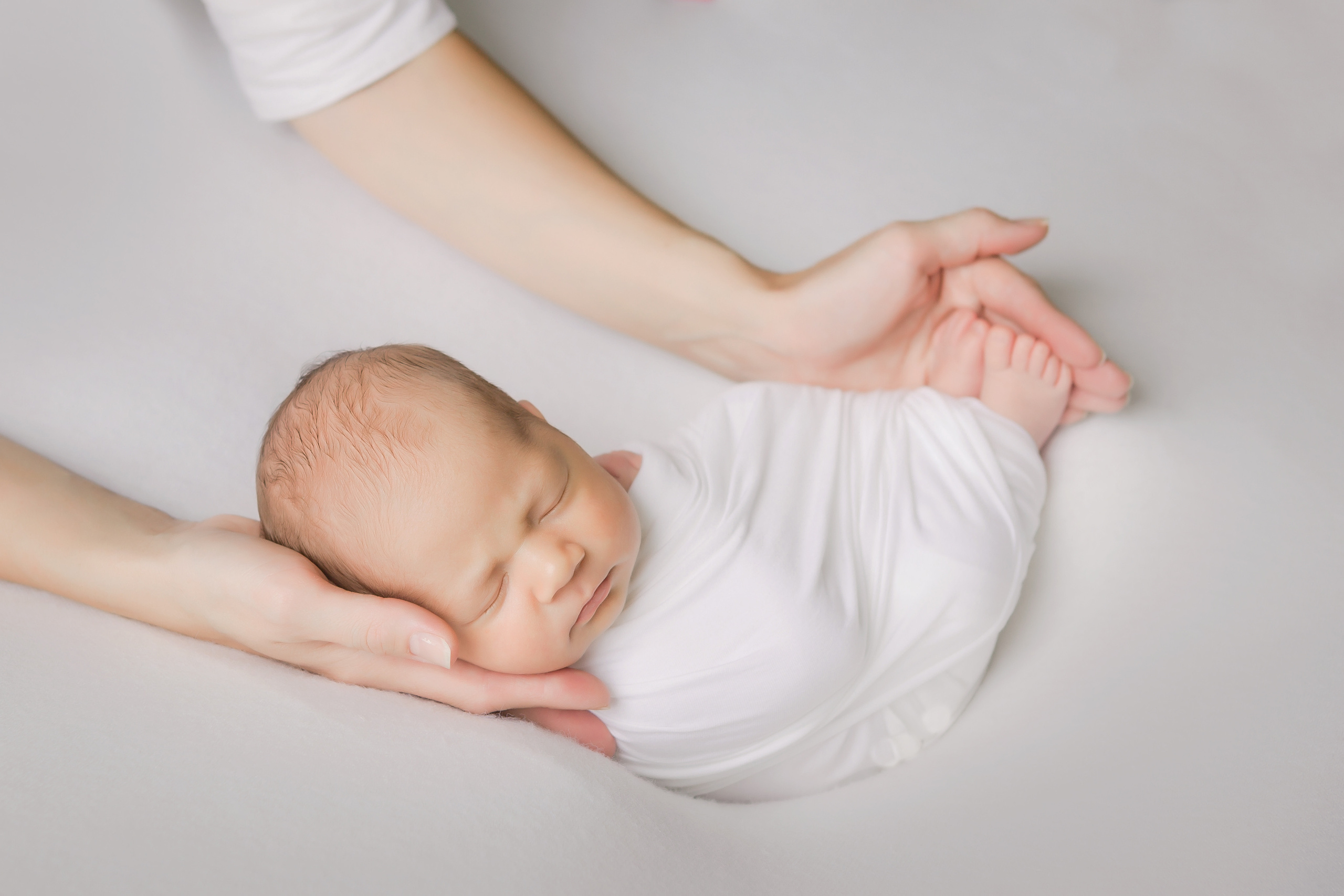 Новорожденные. Фотограф новорожденных. Детский и семейный фотограф Марьяна Юдина