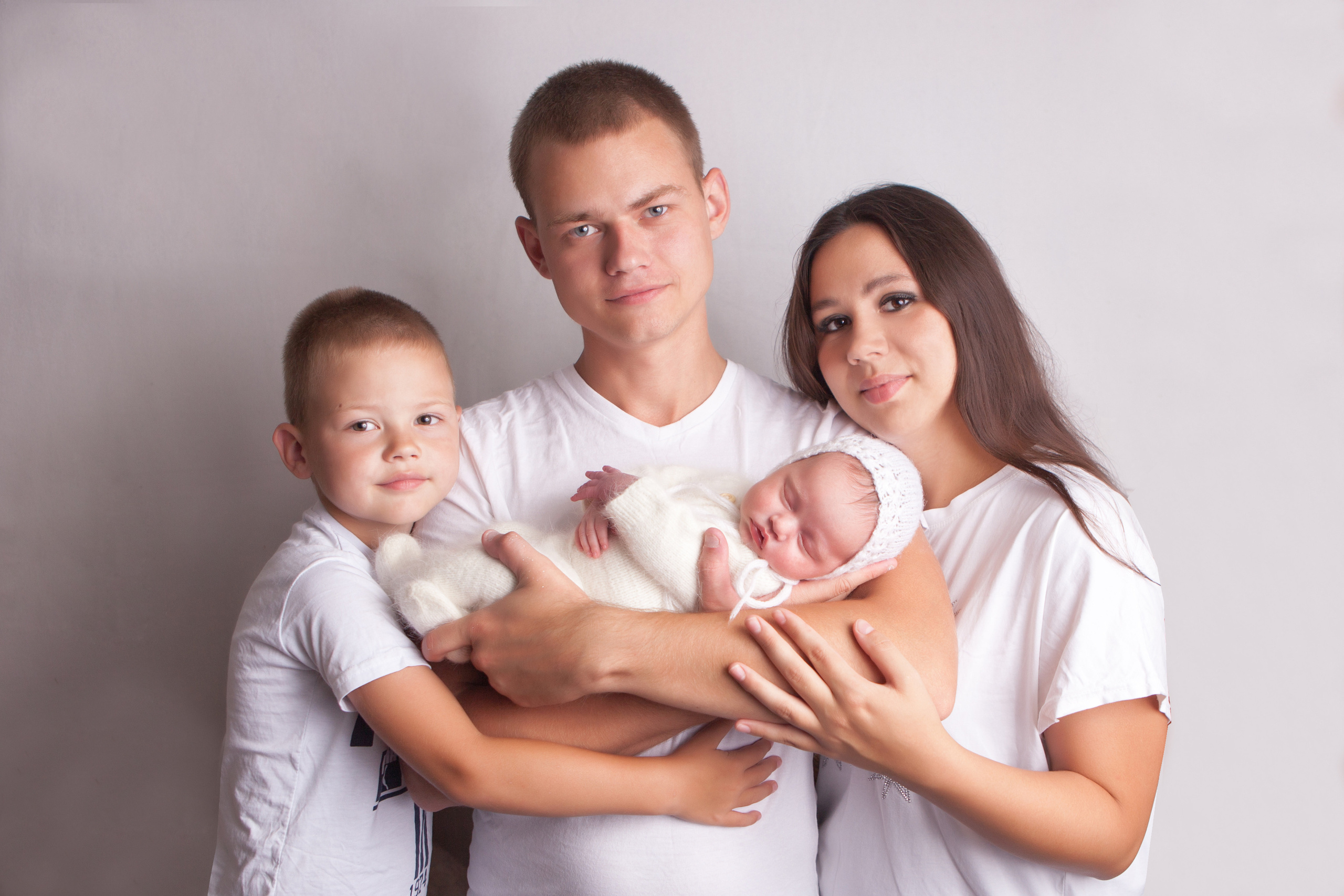 Новорожденные. Фотограф новорожденных. Детский и семейный фотограф Марьяна Юдина