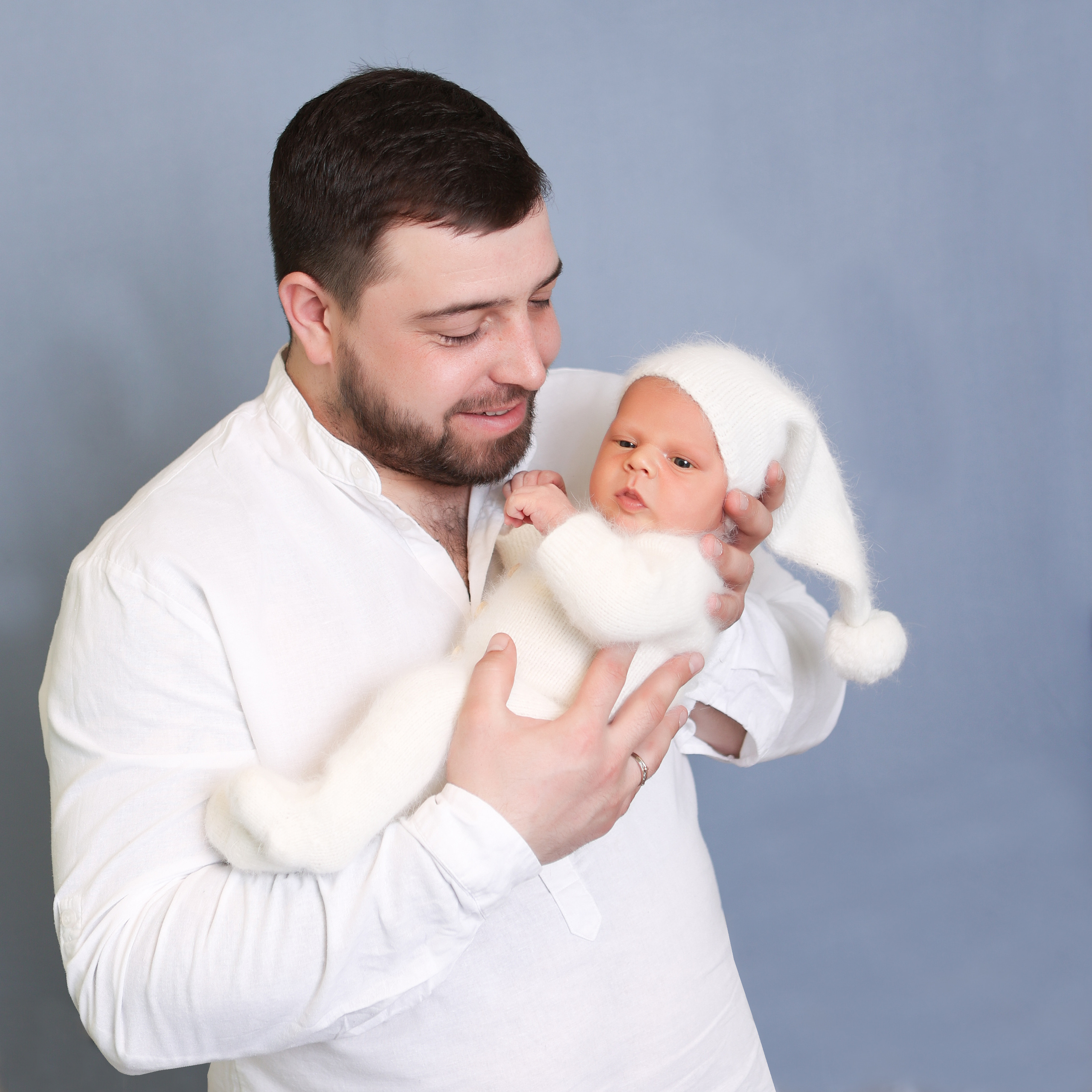 Новорожденные. Фотограф новорожденных. Детский и семейный фотограф Марьяна Юдина