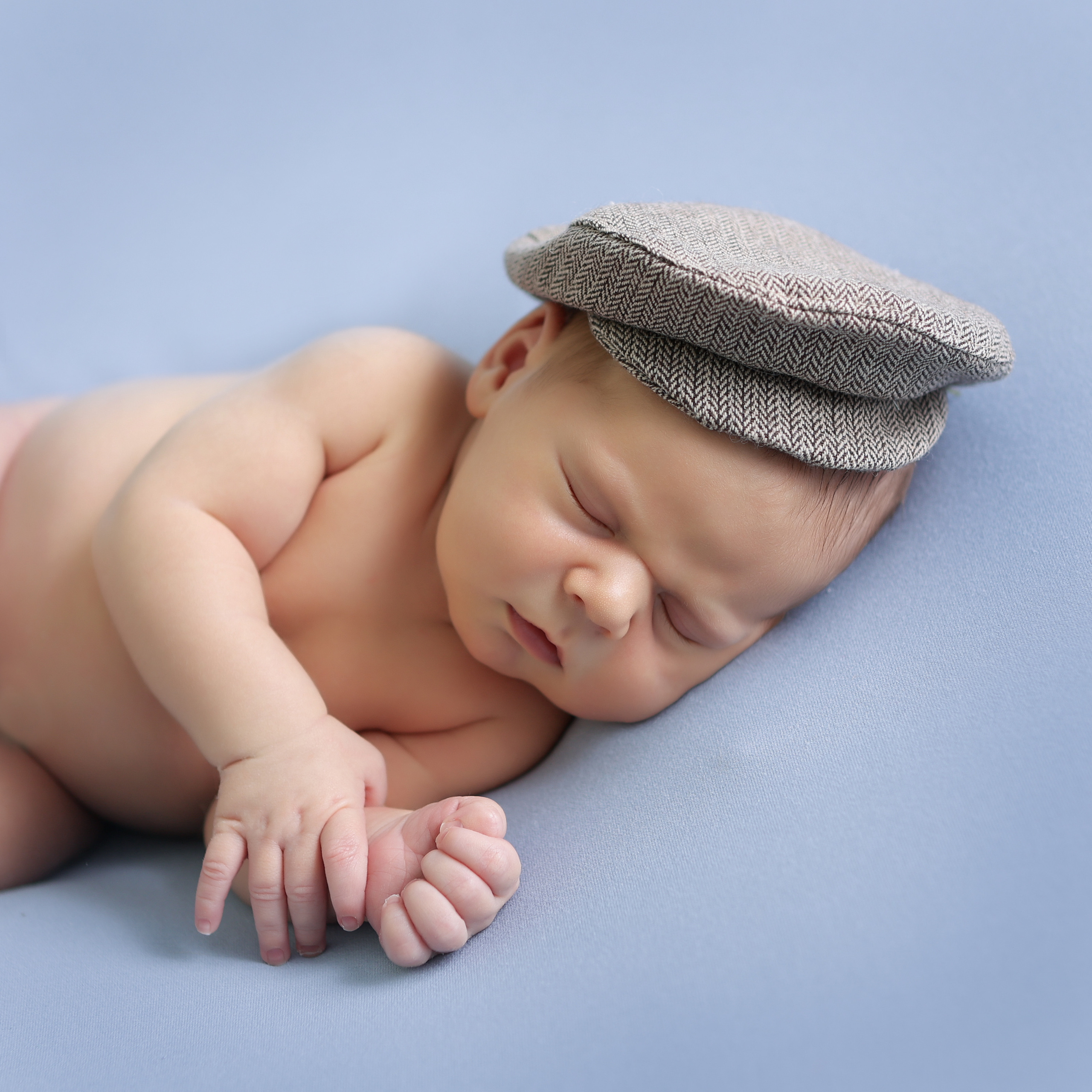 Новорожденные. Фотограф новорожденных. Детский и семейный фотограф Марьяна Юдина