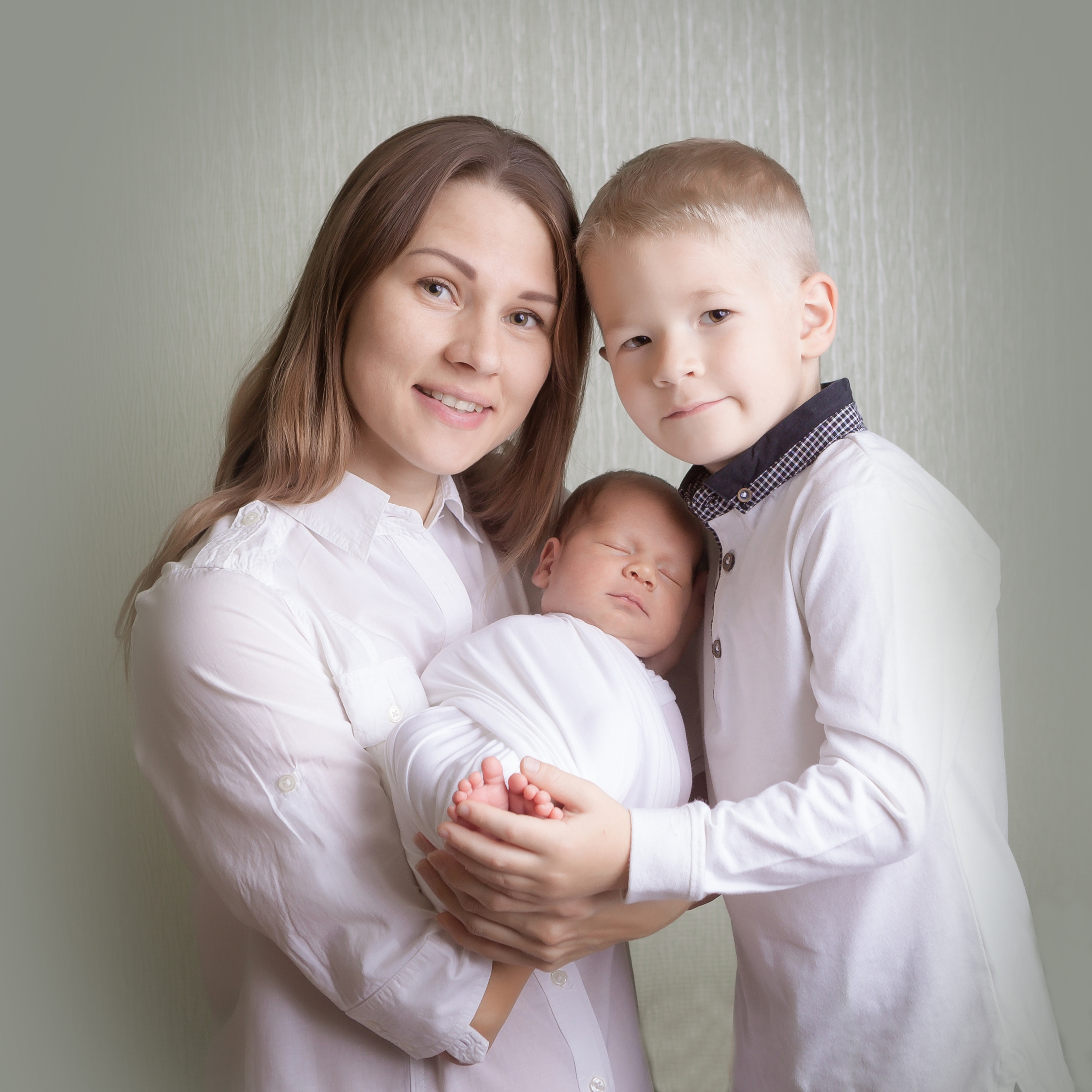 Новорожденные. Фотограф новорожденных. Детский и семейный фотограф Марьяна Юдина