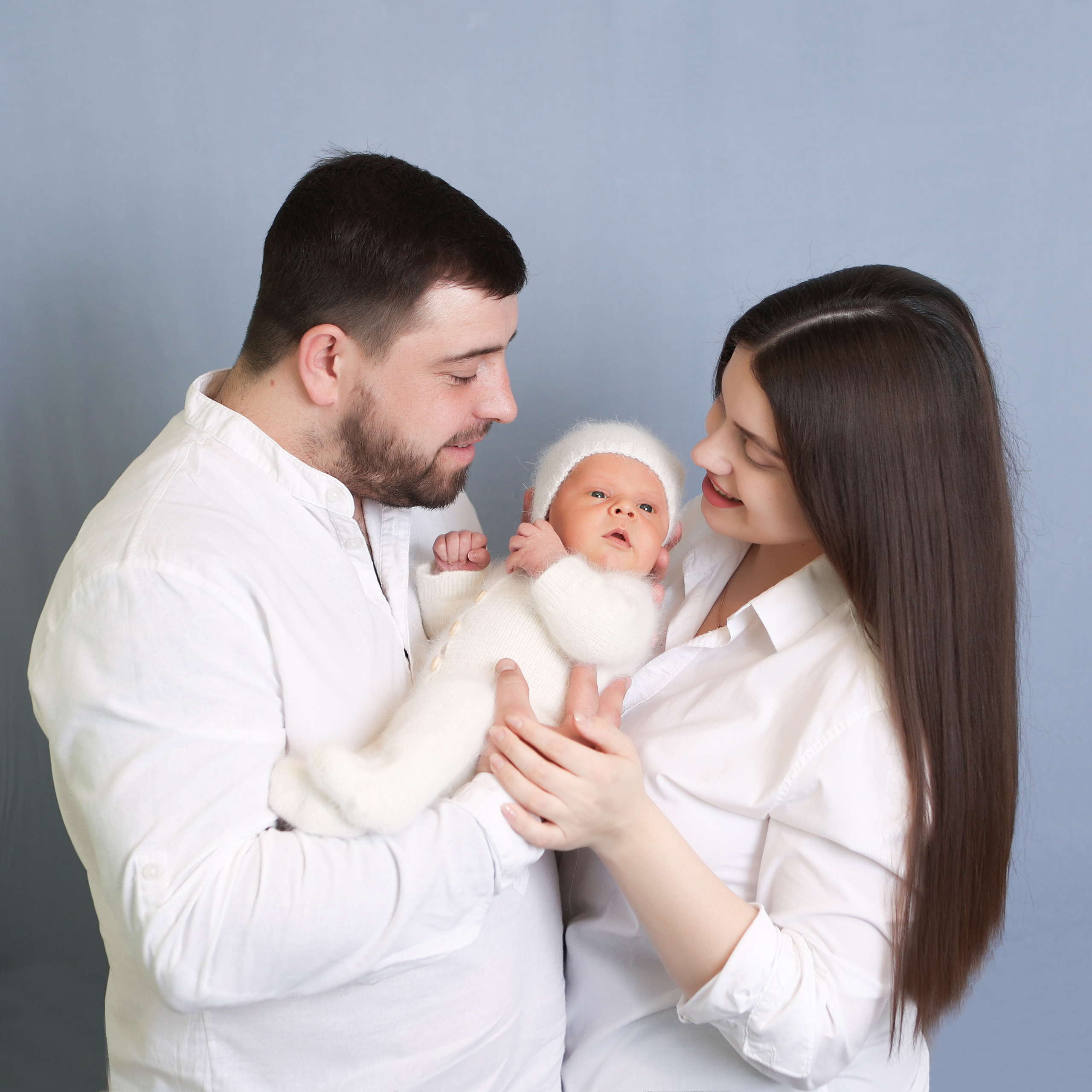 Новорожденные. Фотограф новорожденных. Детский и семейный фотограф Марьяна Юдина