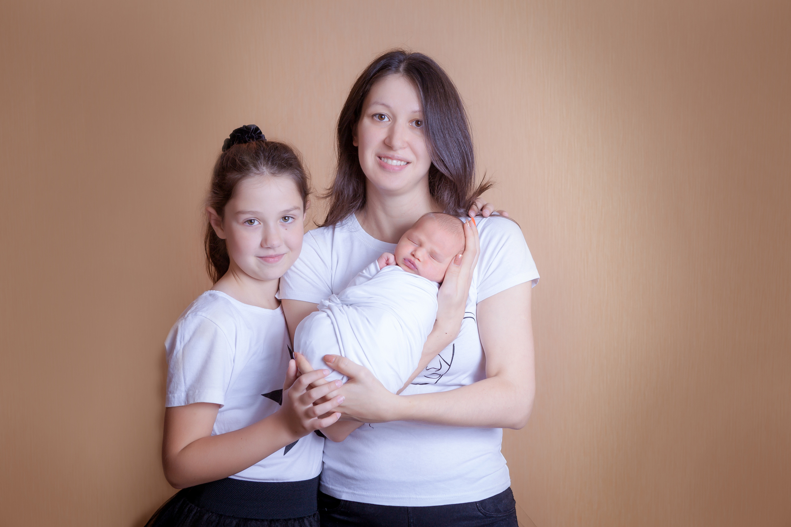 Новорожденные. Фотограф новорожденных. Детский и семейный фотограф Марьяна Юдина